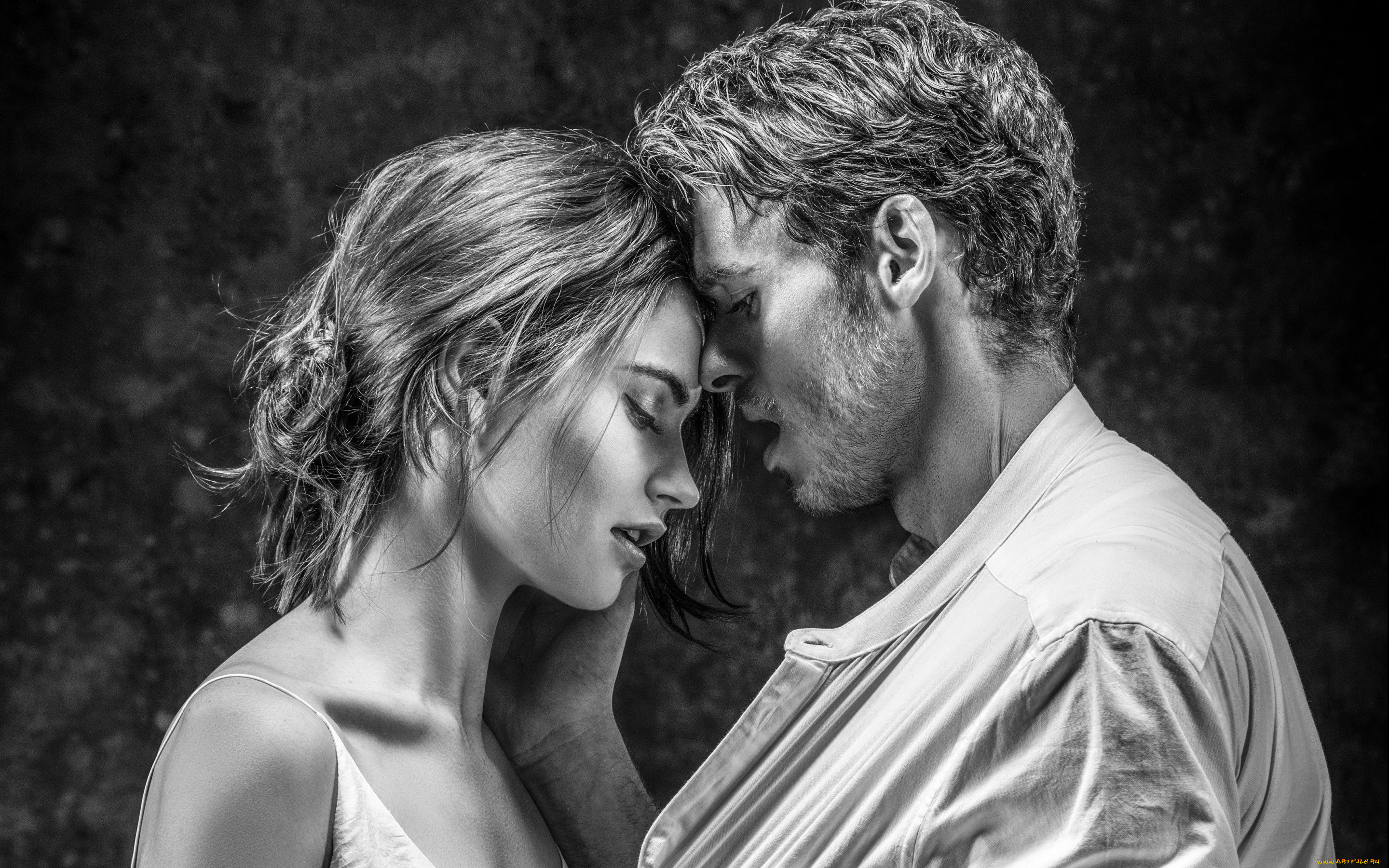 разное, мужчина, женщина, пара, мужчина, девушка, черно-белое, страсть, лили, джеймс, lily, james, richard, madden, чувства, любовь