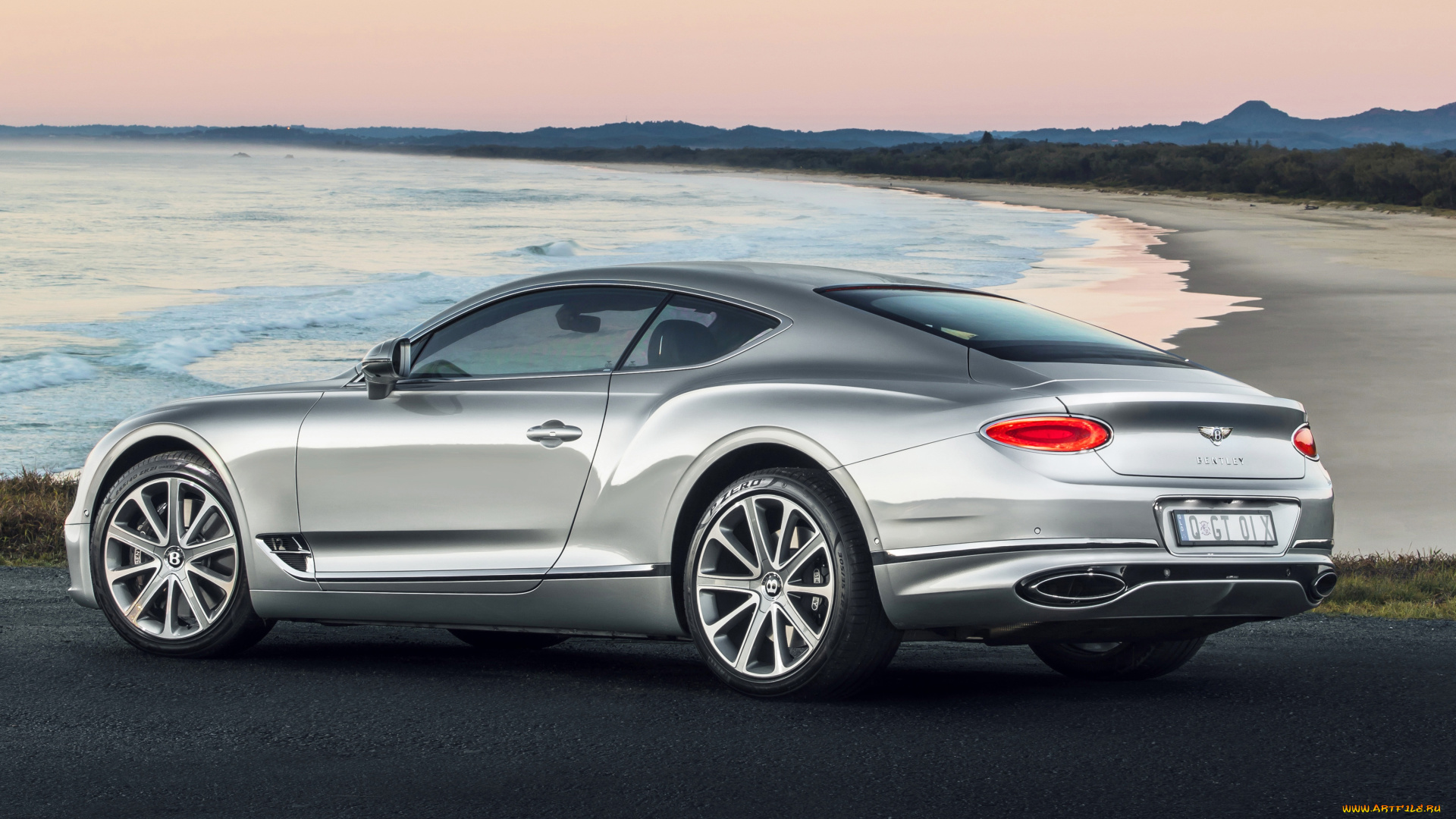 автомобили, bentley