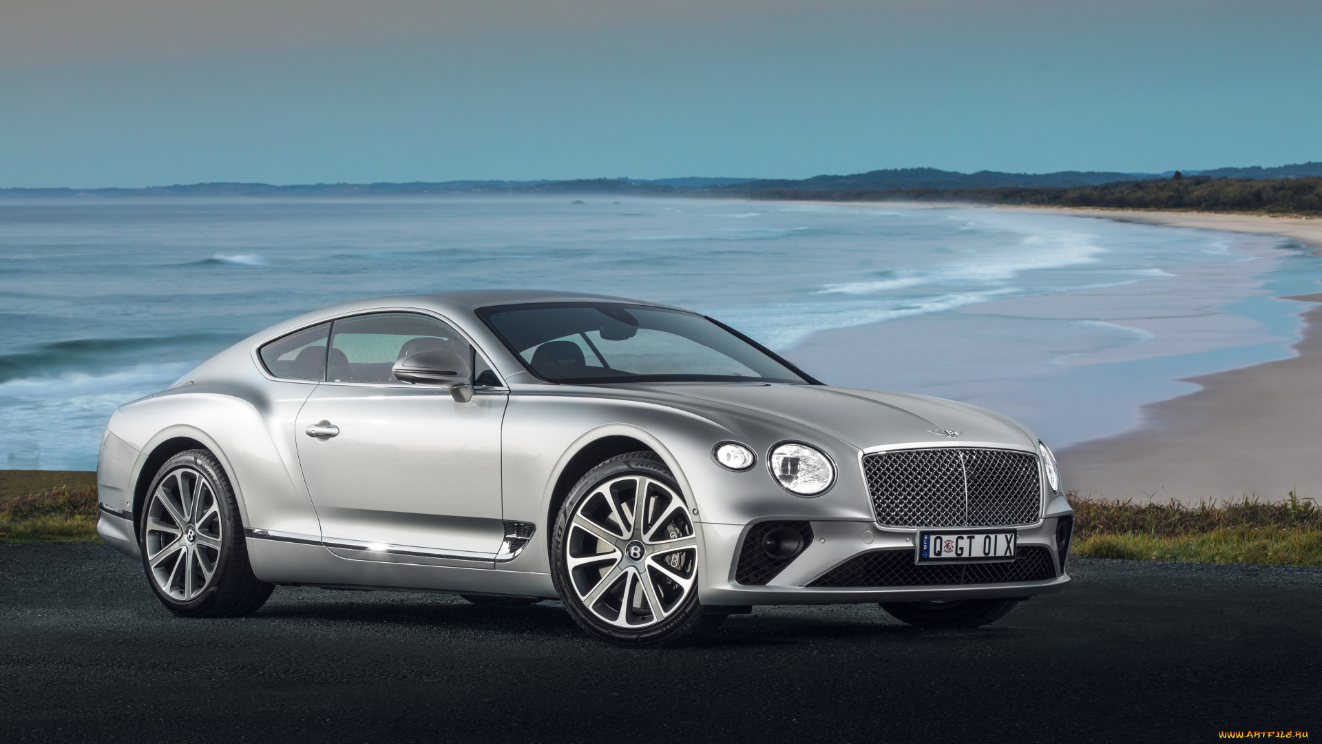 автомобили, bentley