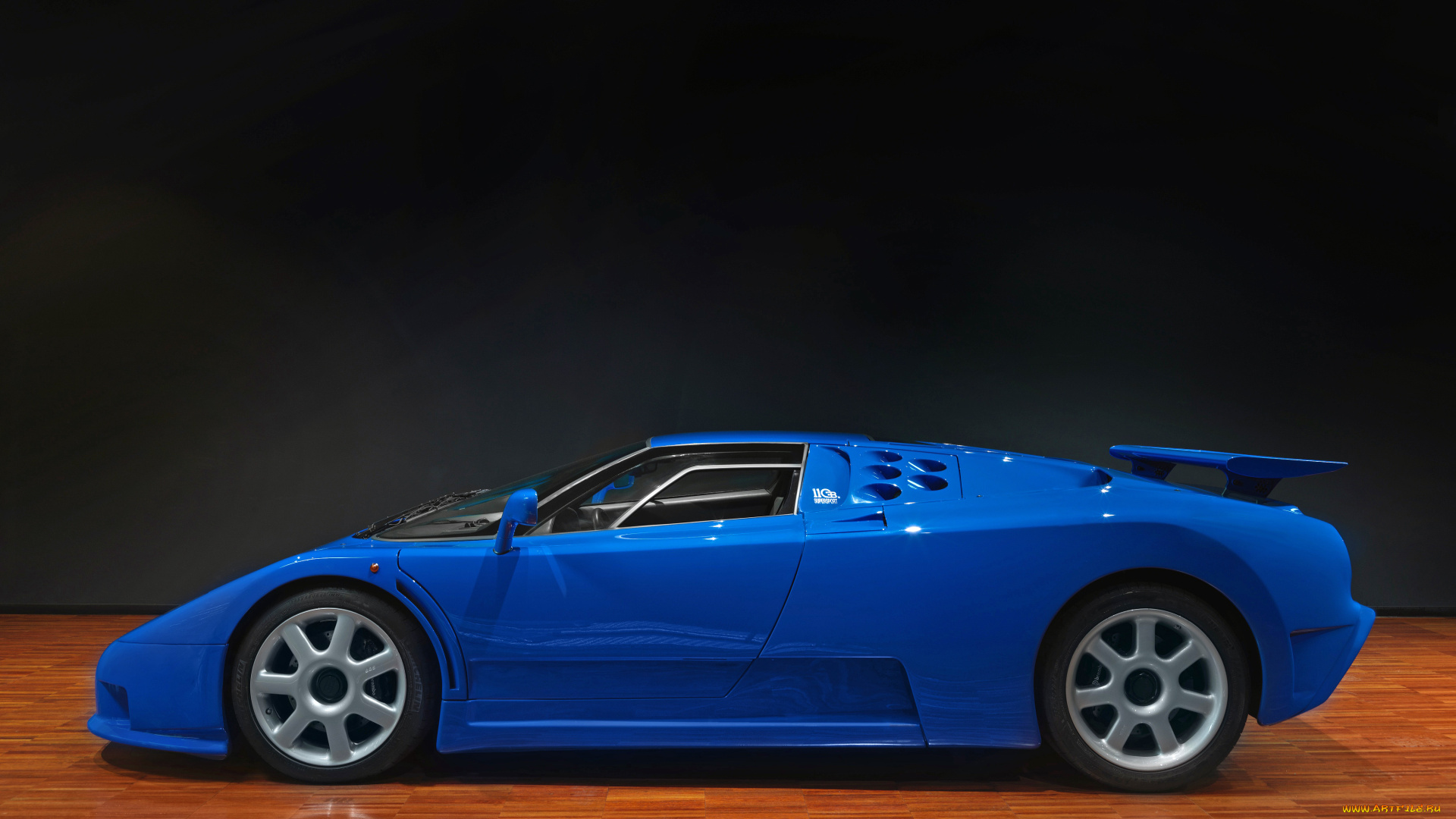 автомобили, bugatti