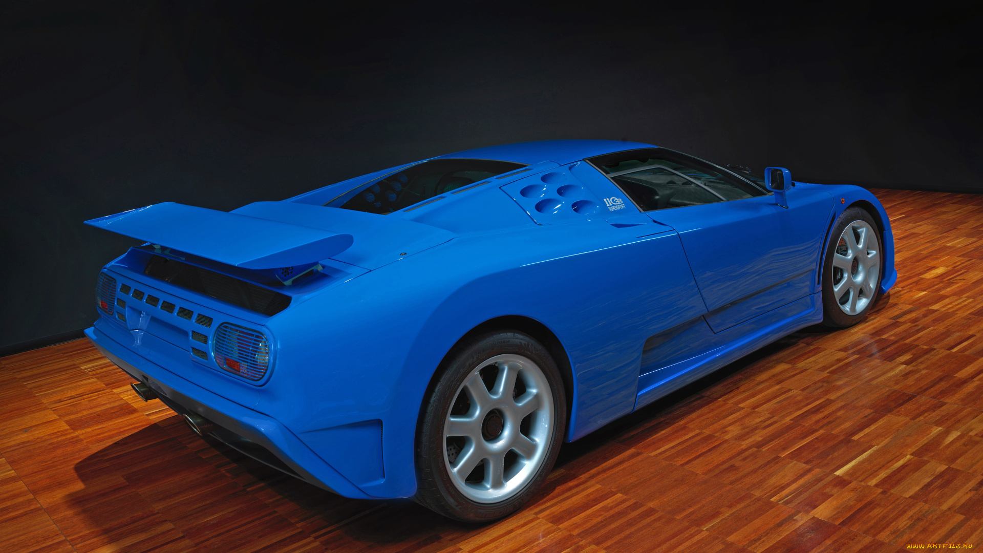 автомобили, bugatti