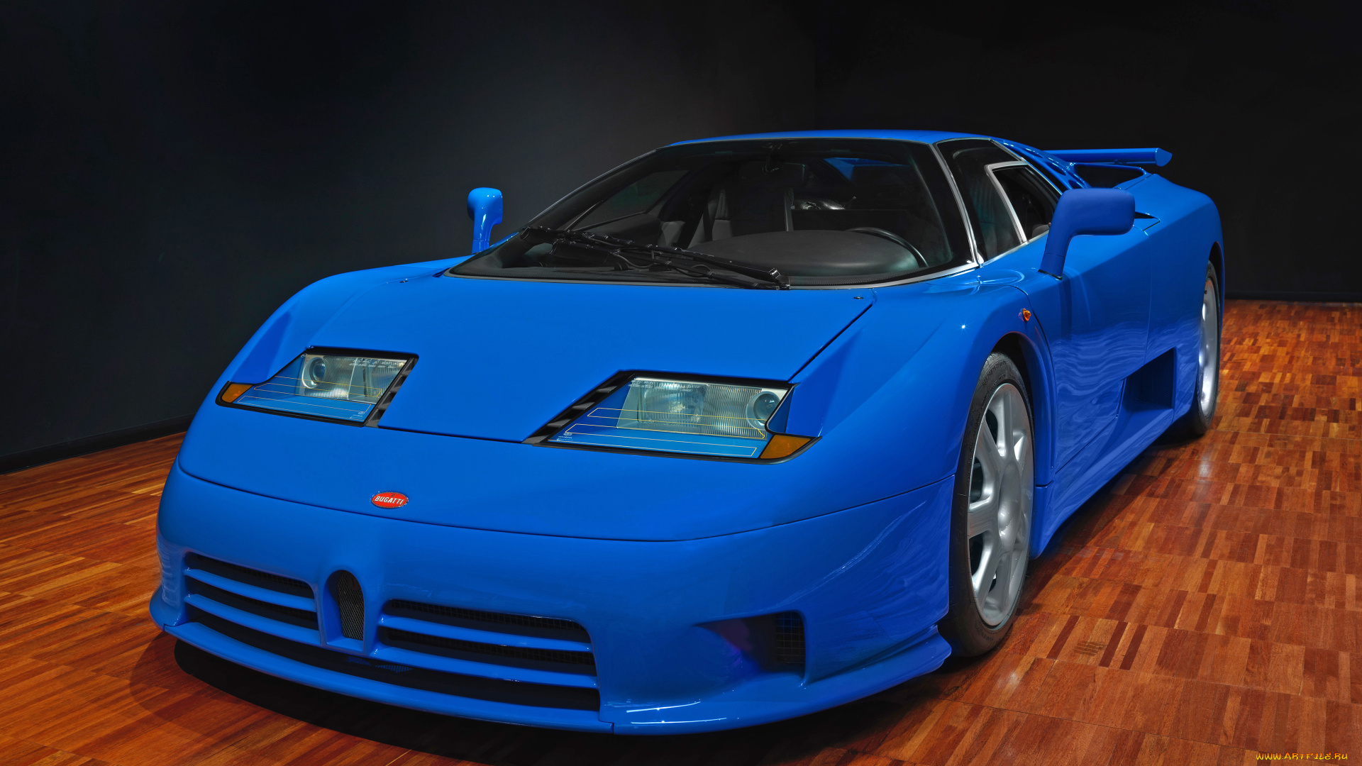 автомобили, bugatti