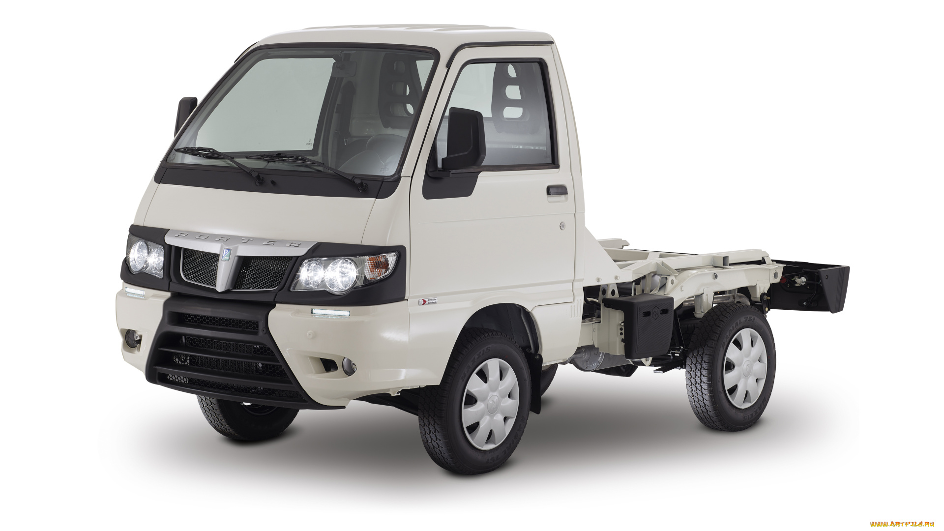автомобили, грузовики, porter