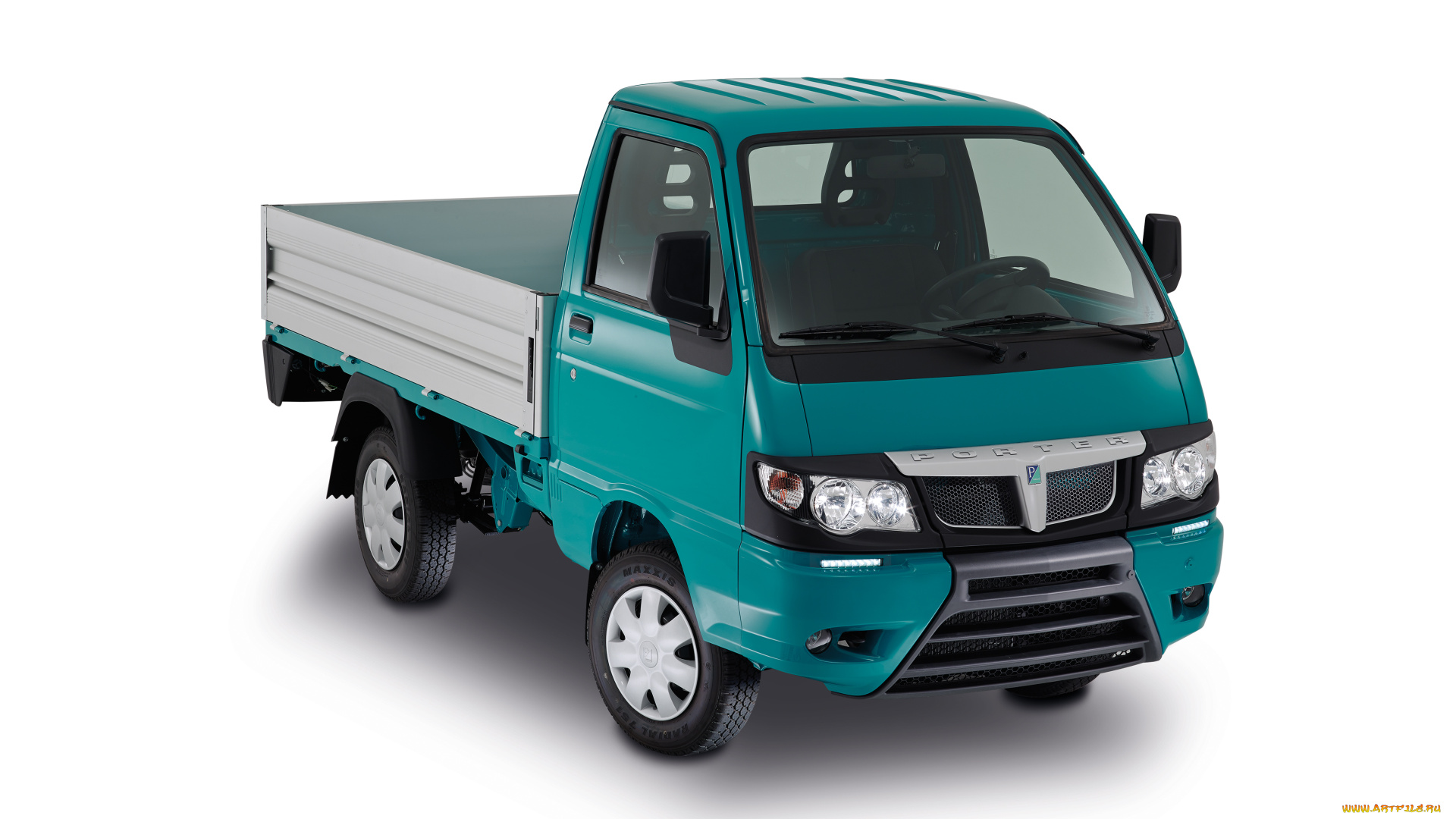 автомобили, грузовики, porter