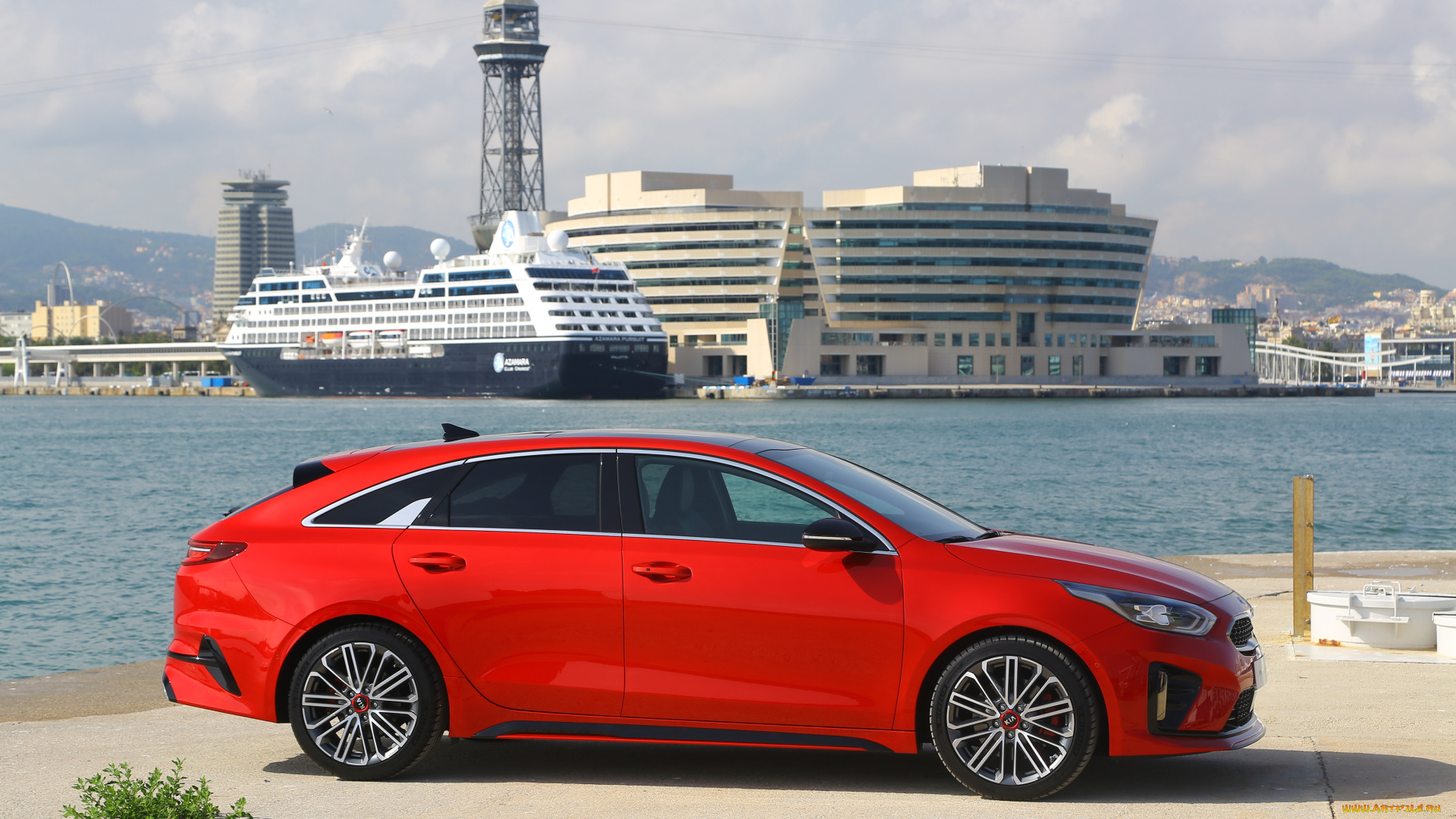 автомобили, kia