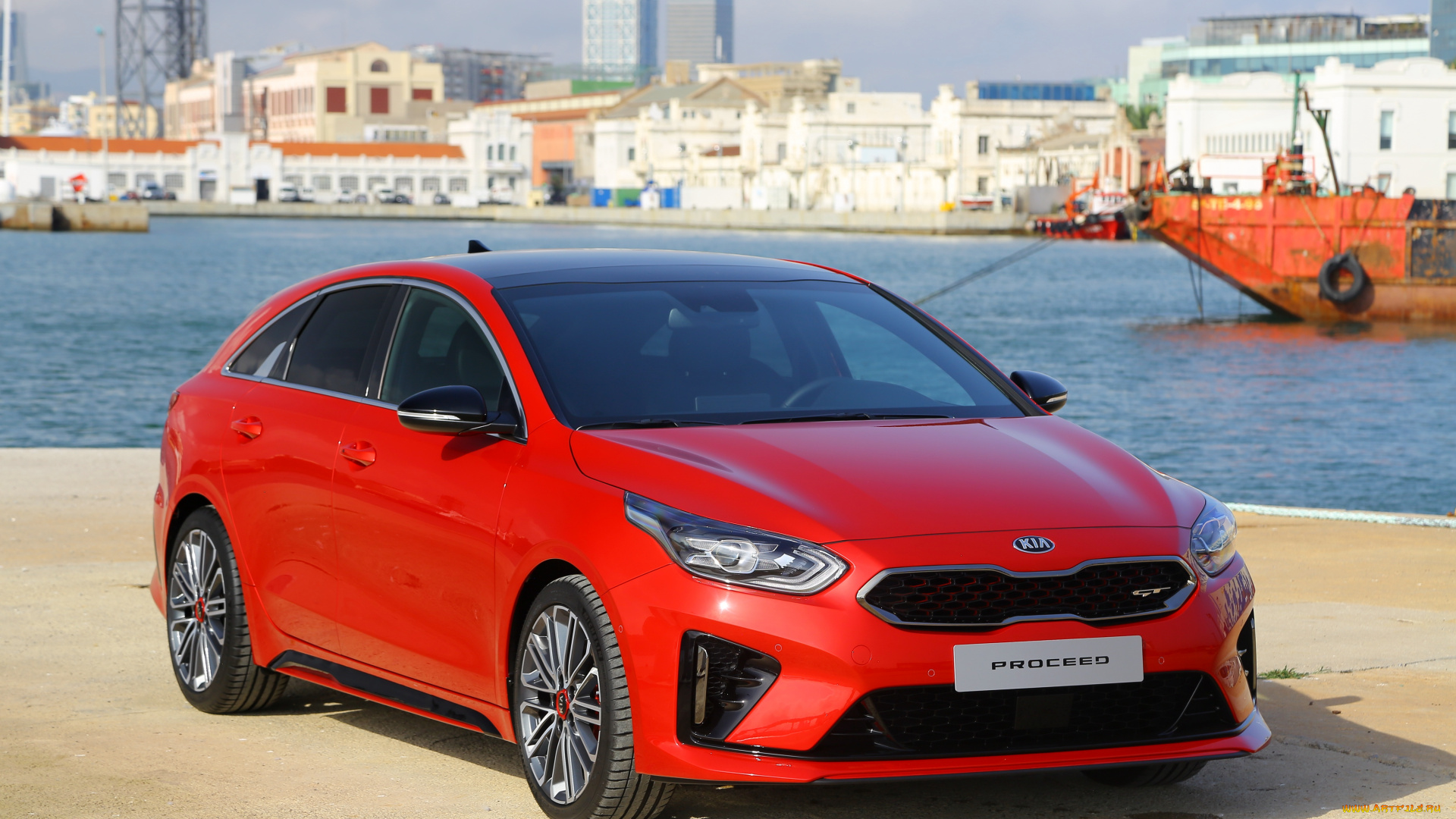 автомобили, kia