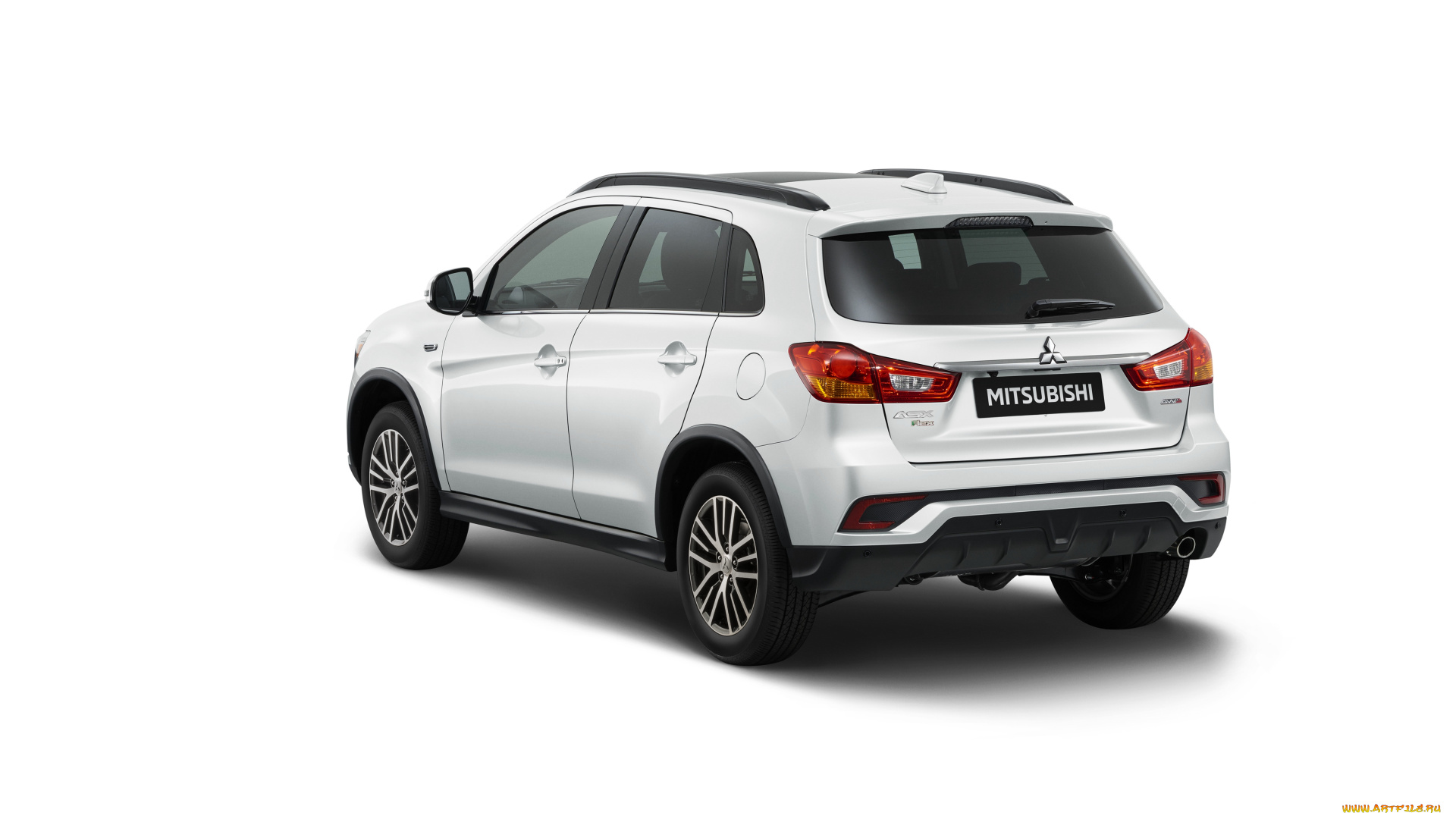 автомобили, mitsubishi