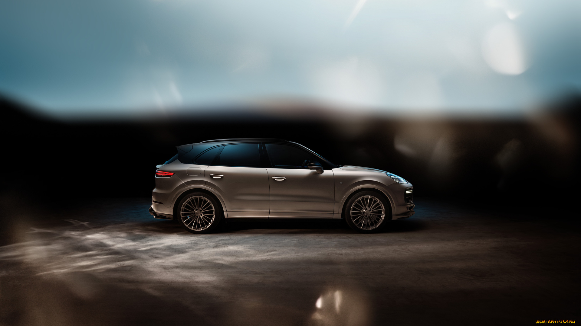 автомобили, porsche