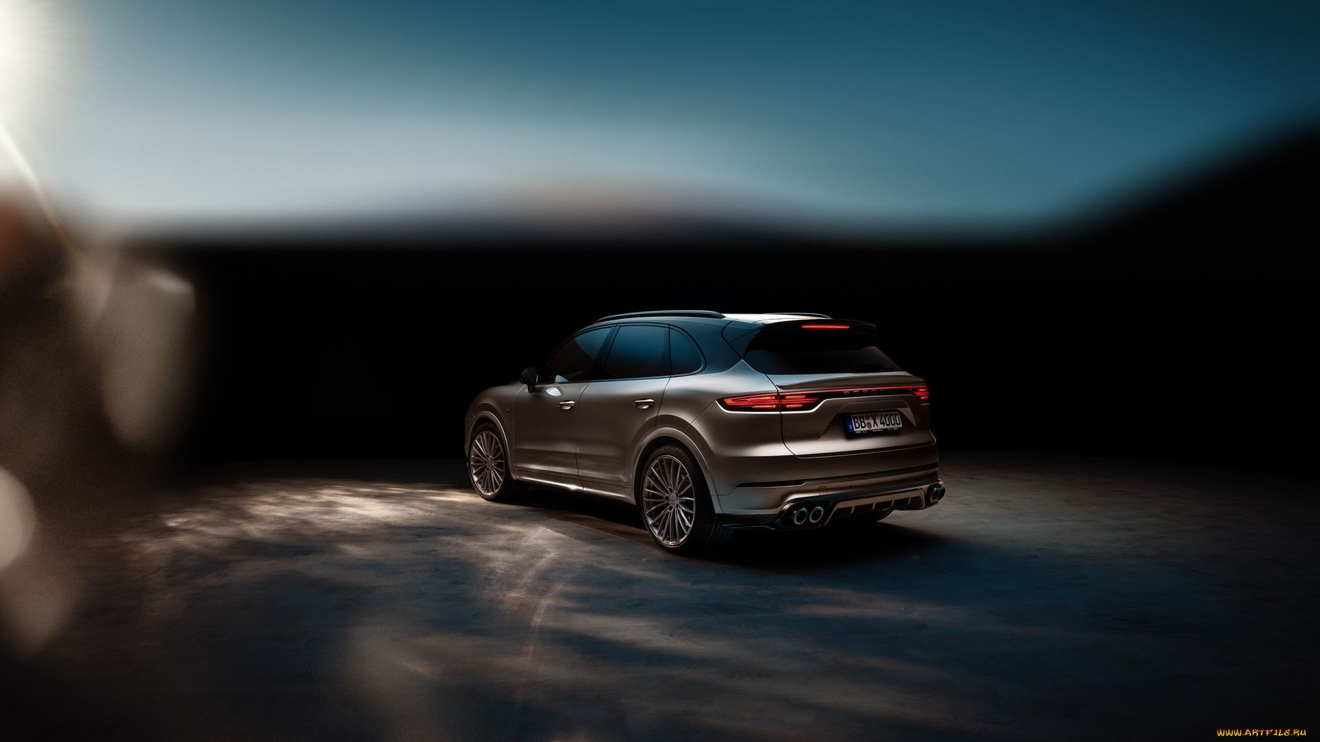 автомобили, porsche