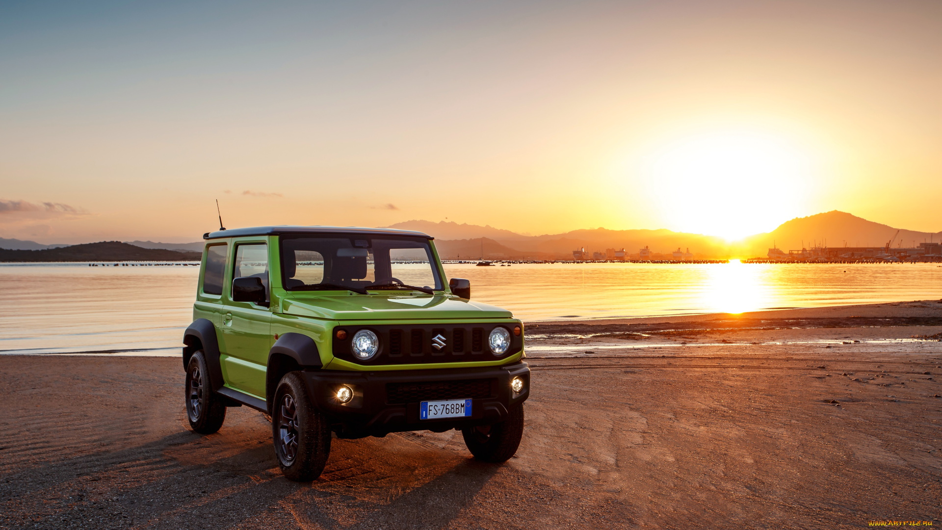 автомобили, suzuki