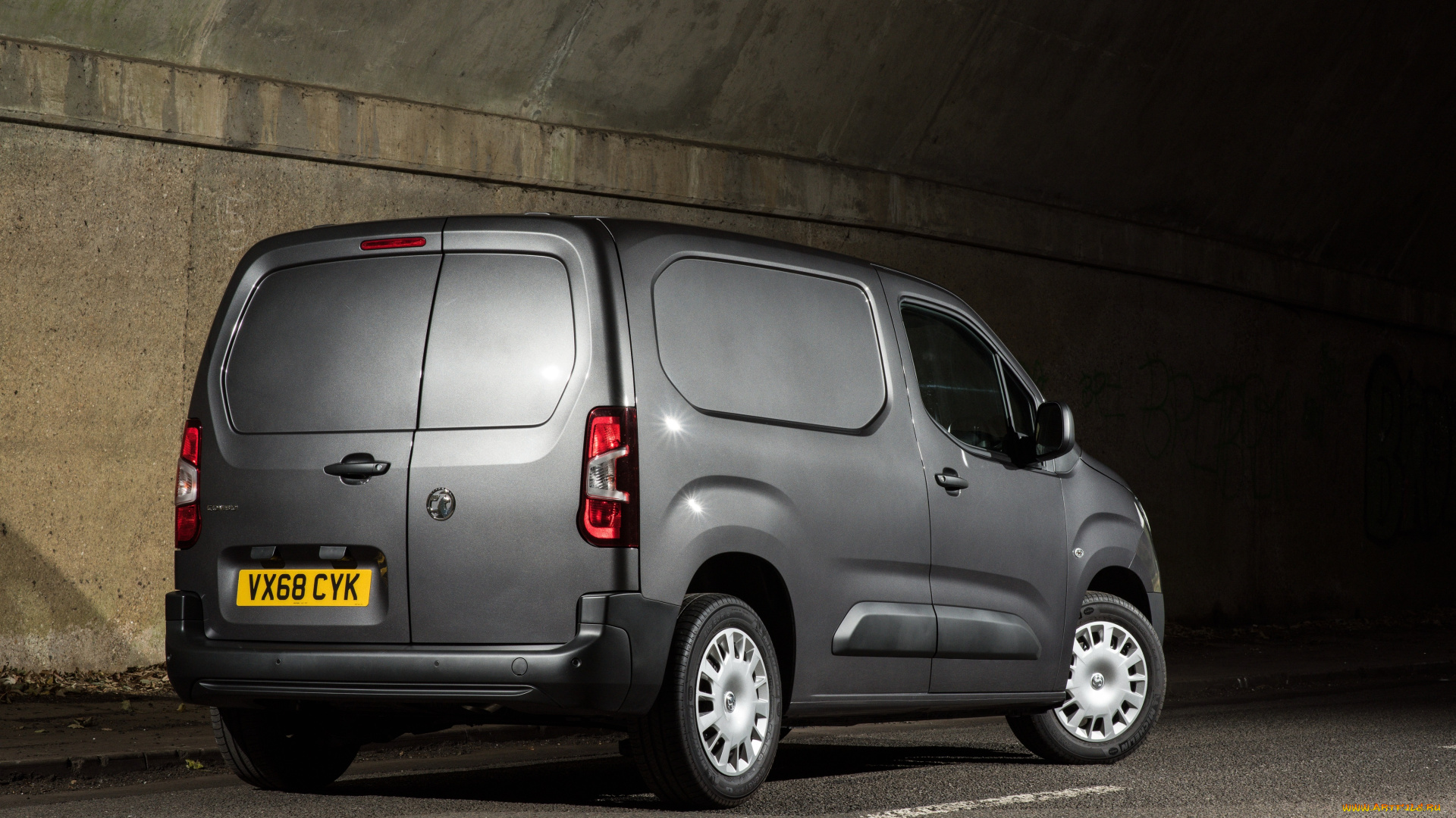 автомобили, vauxhall