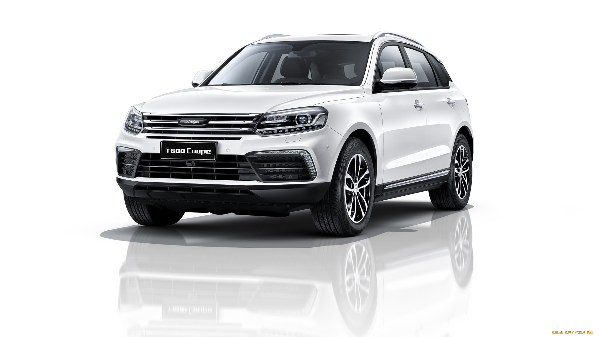 автомобили, zotye
