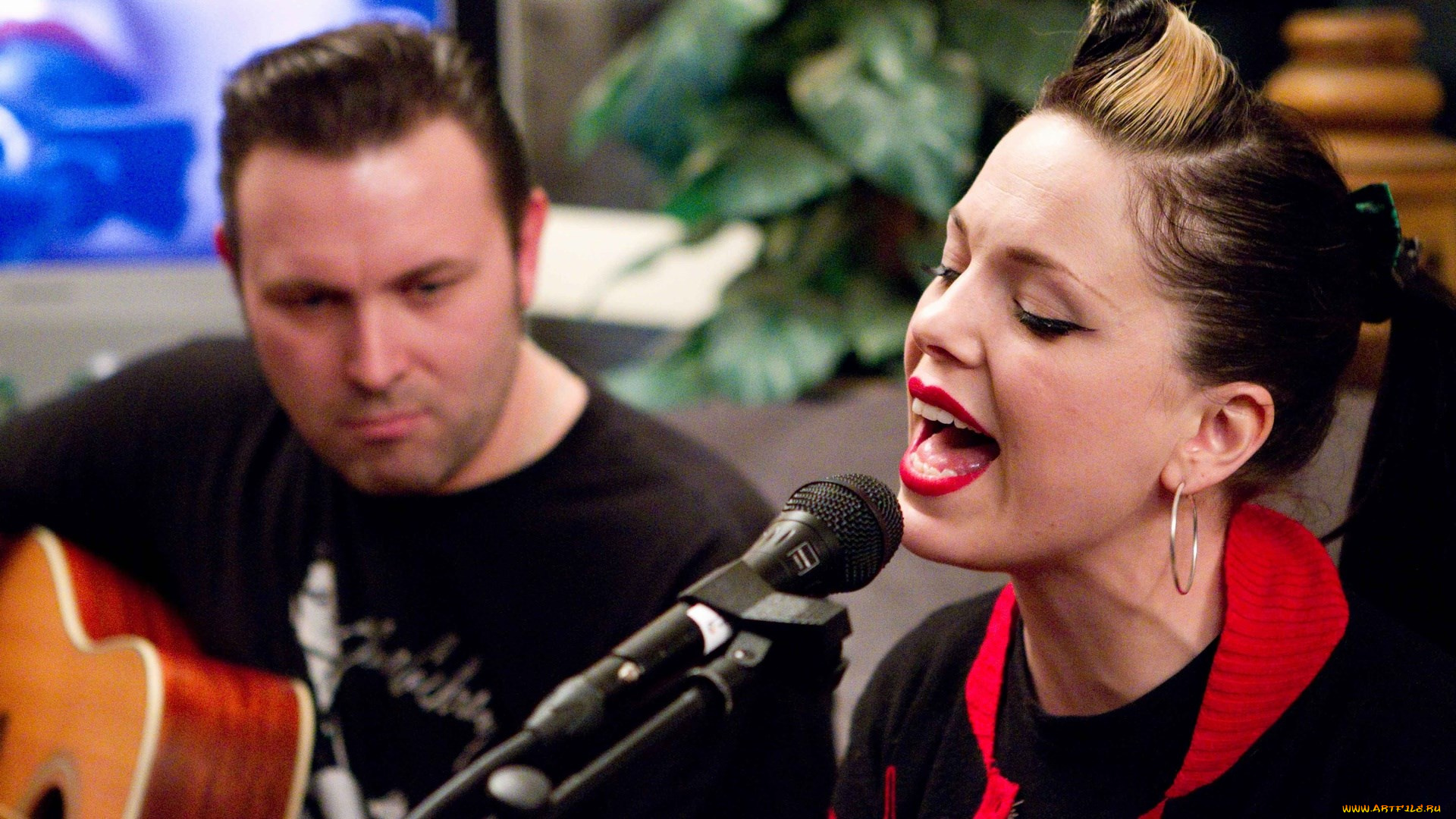 imelda-may, музыка, -временный, певица