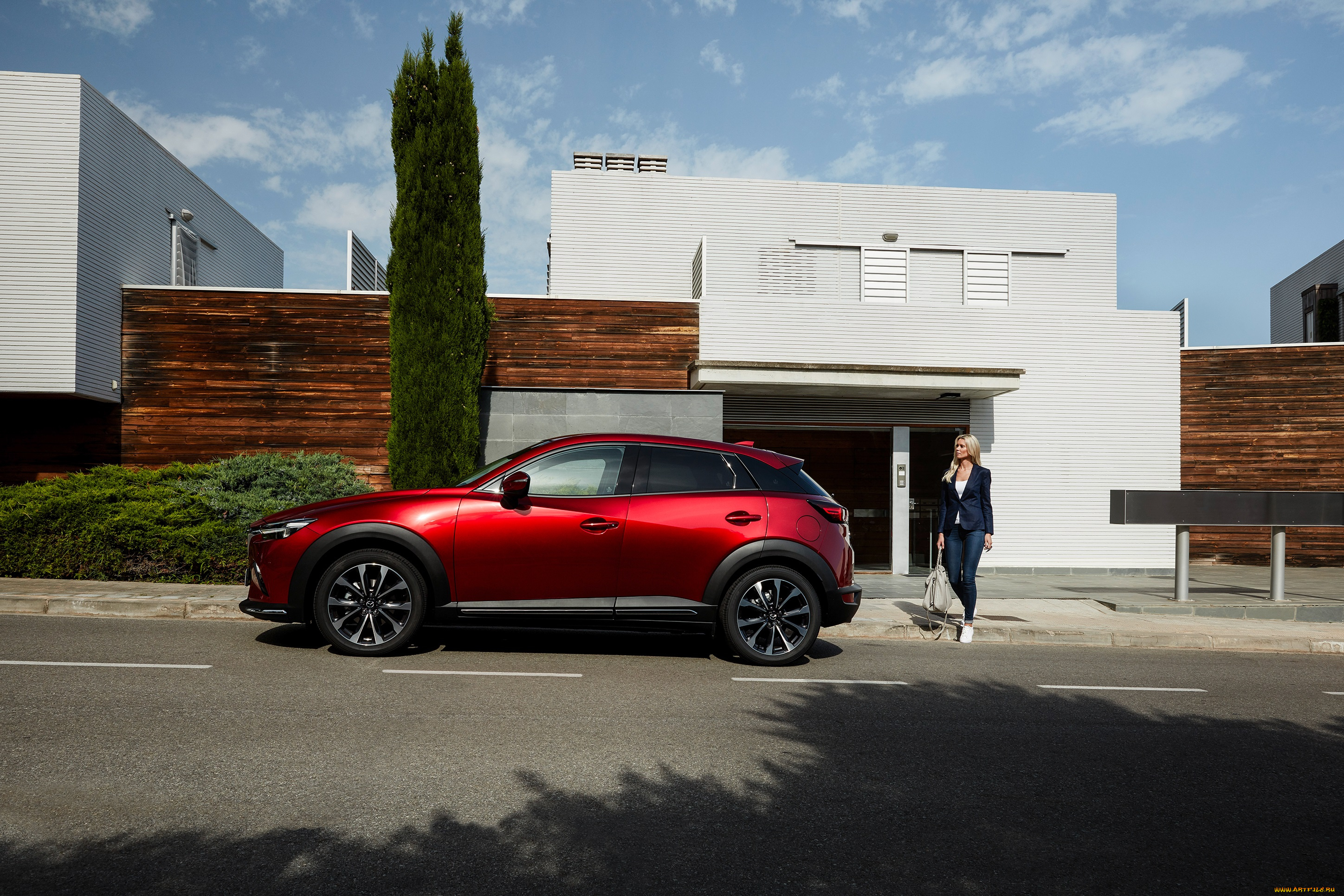 автомобили, mazda