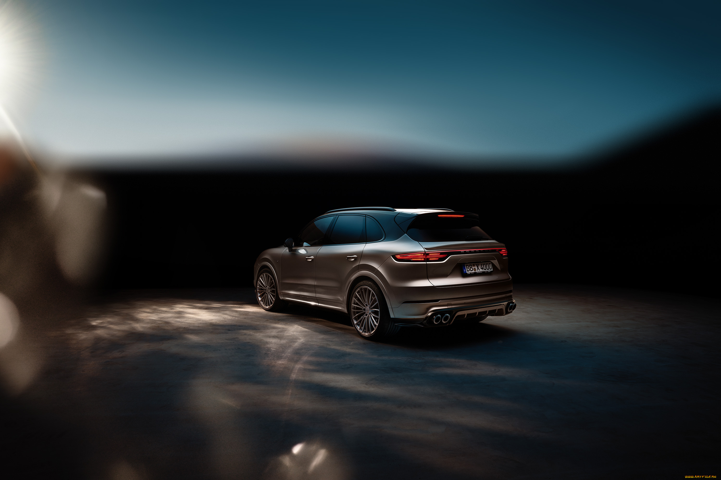 автомобили, porsche