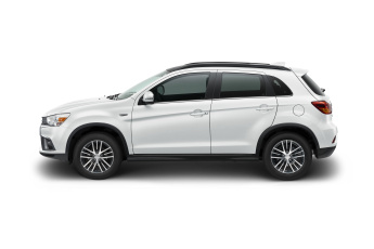 Картинка автомобили mitsubishi