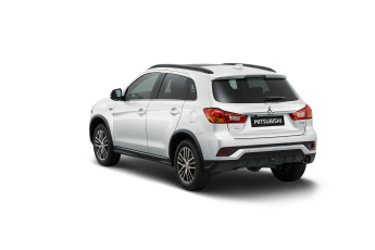 Картинка автомобили mitsubishi