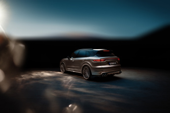 Картинка автомобили porsche