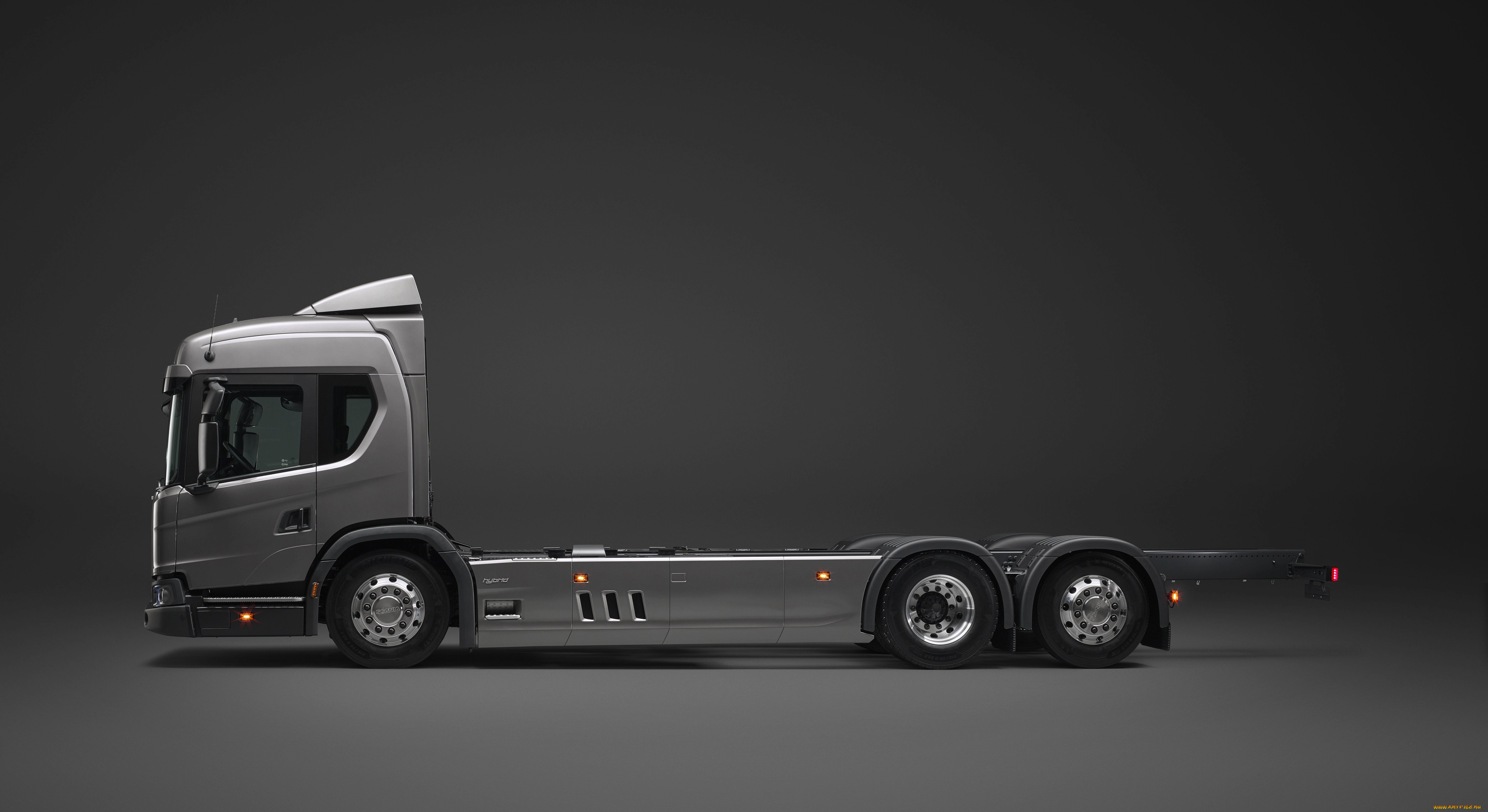 автомобили, scania