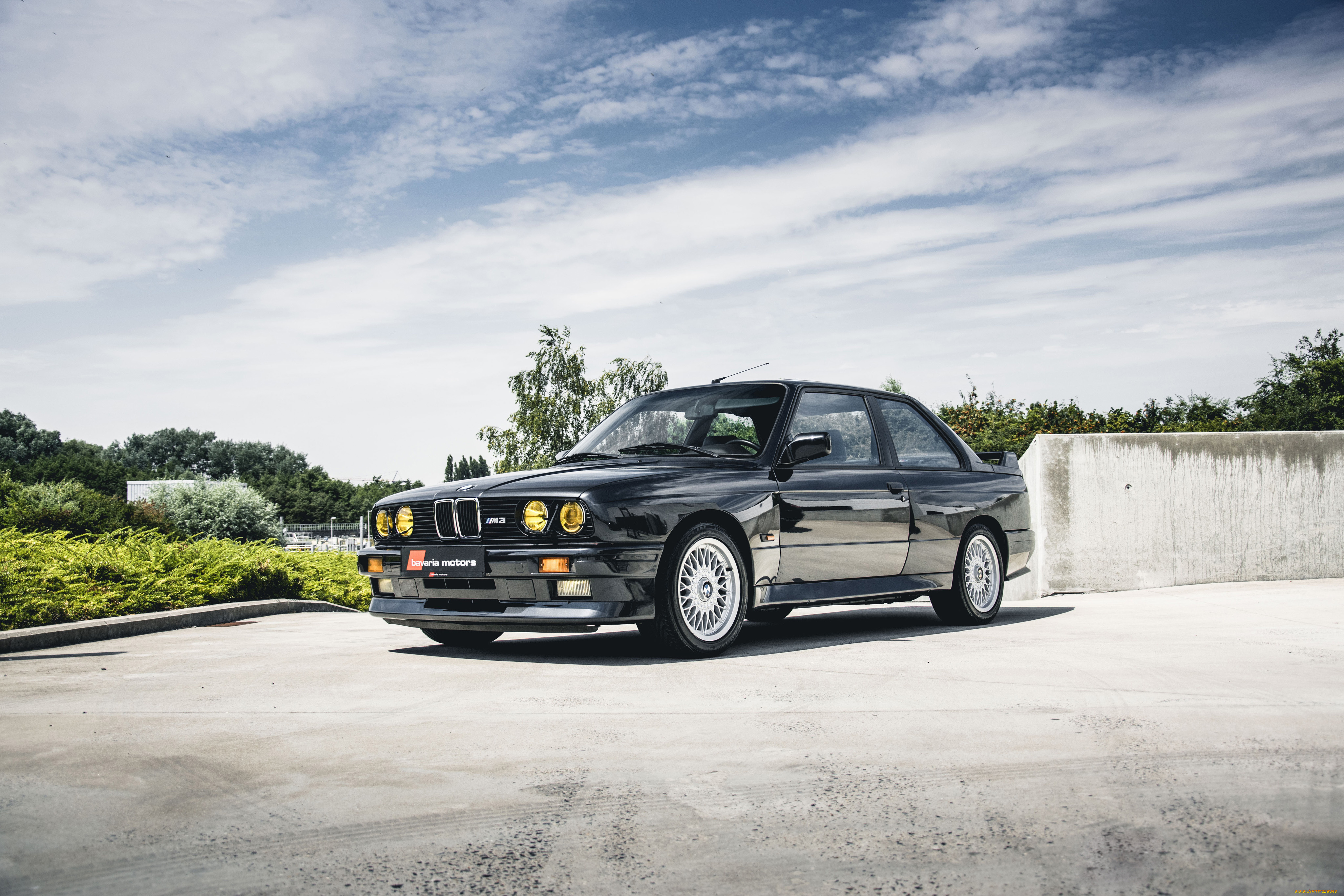 автомобили, bmw