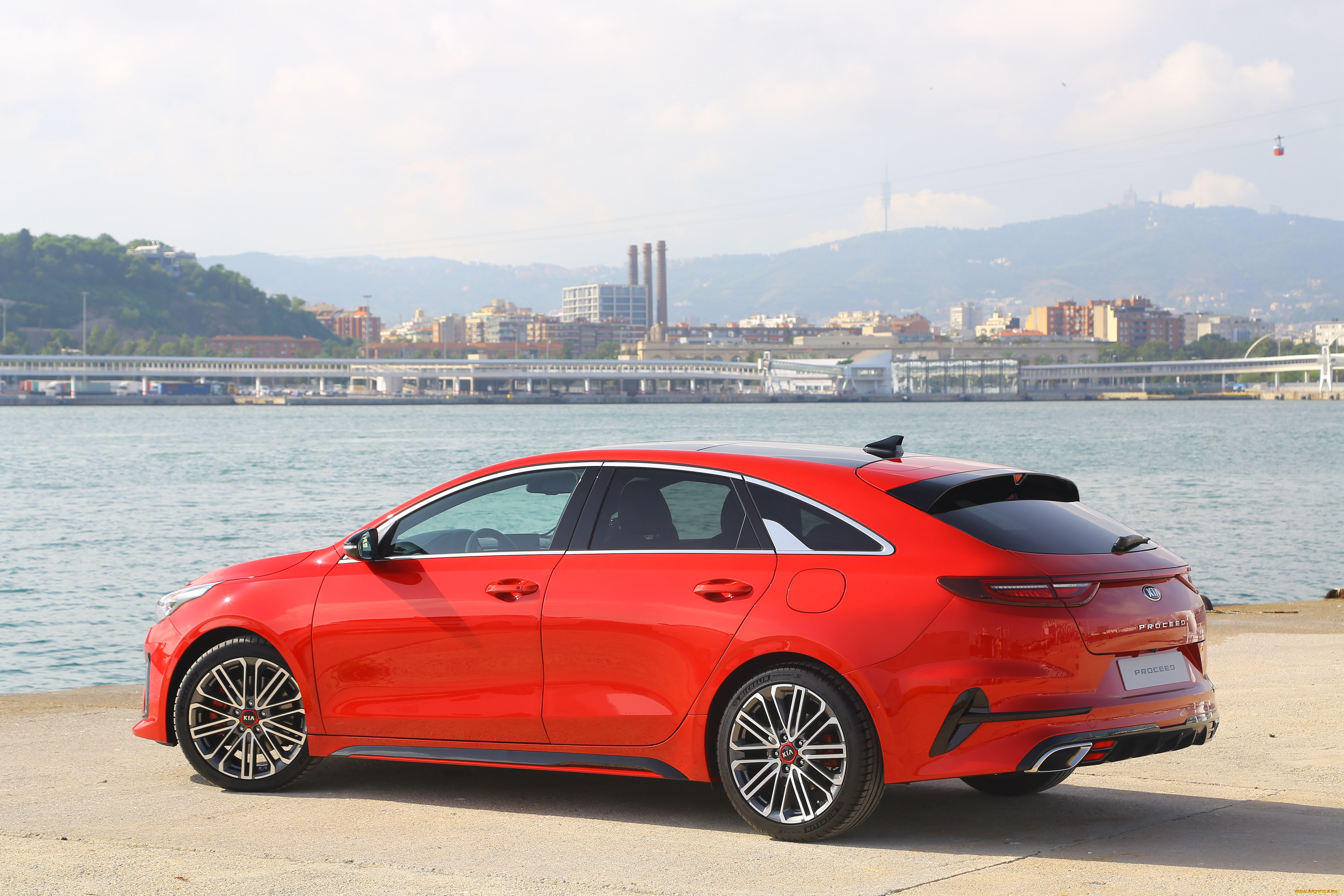 автомобили, kia