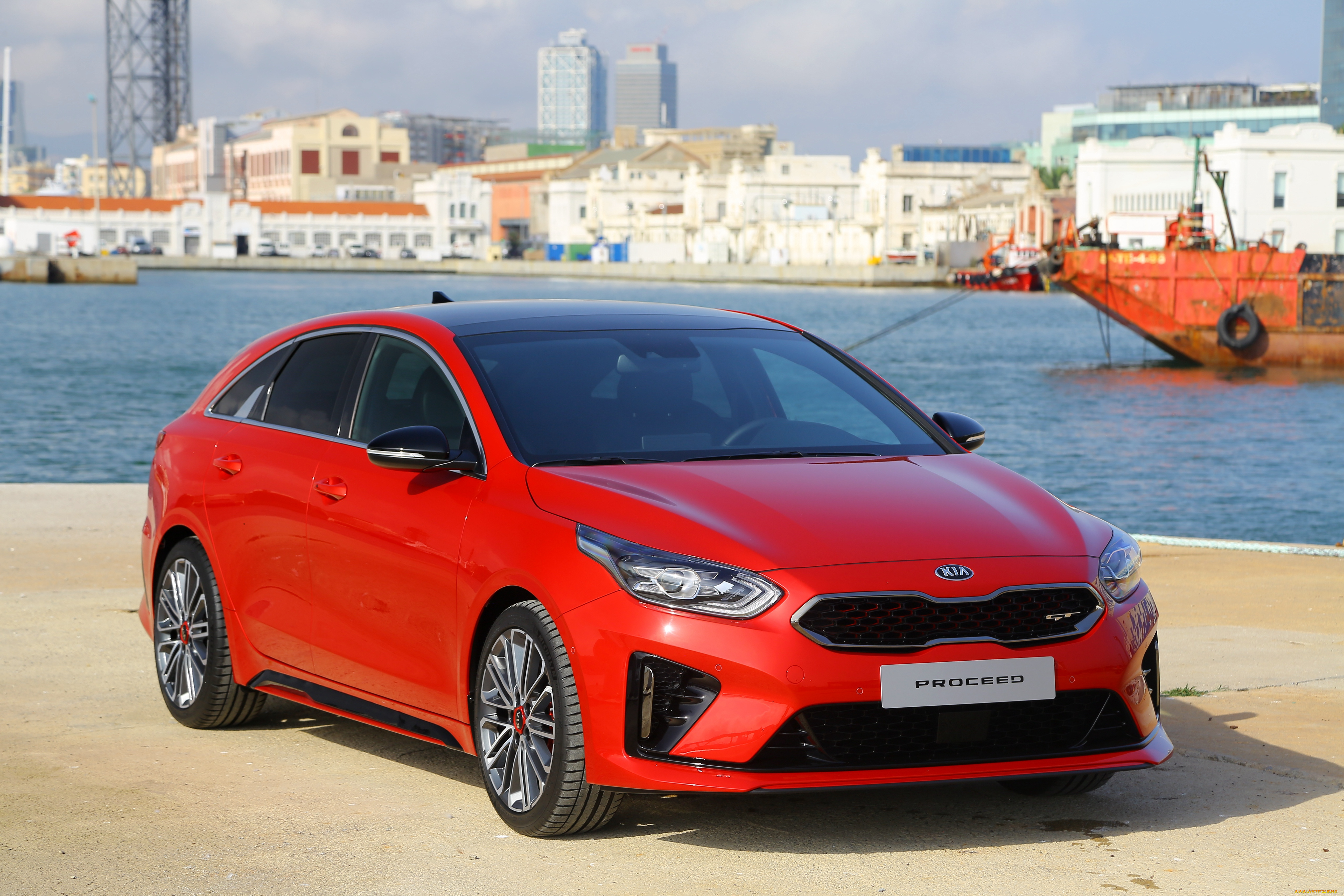 автомобили, kia