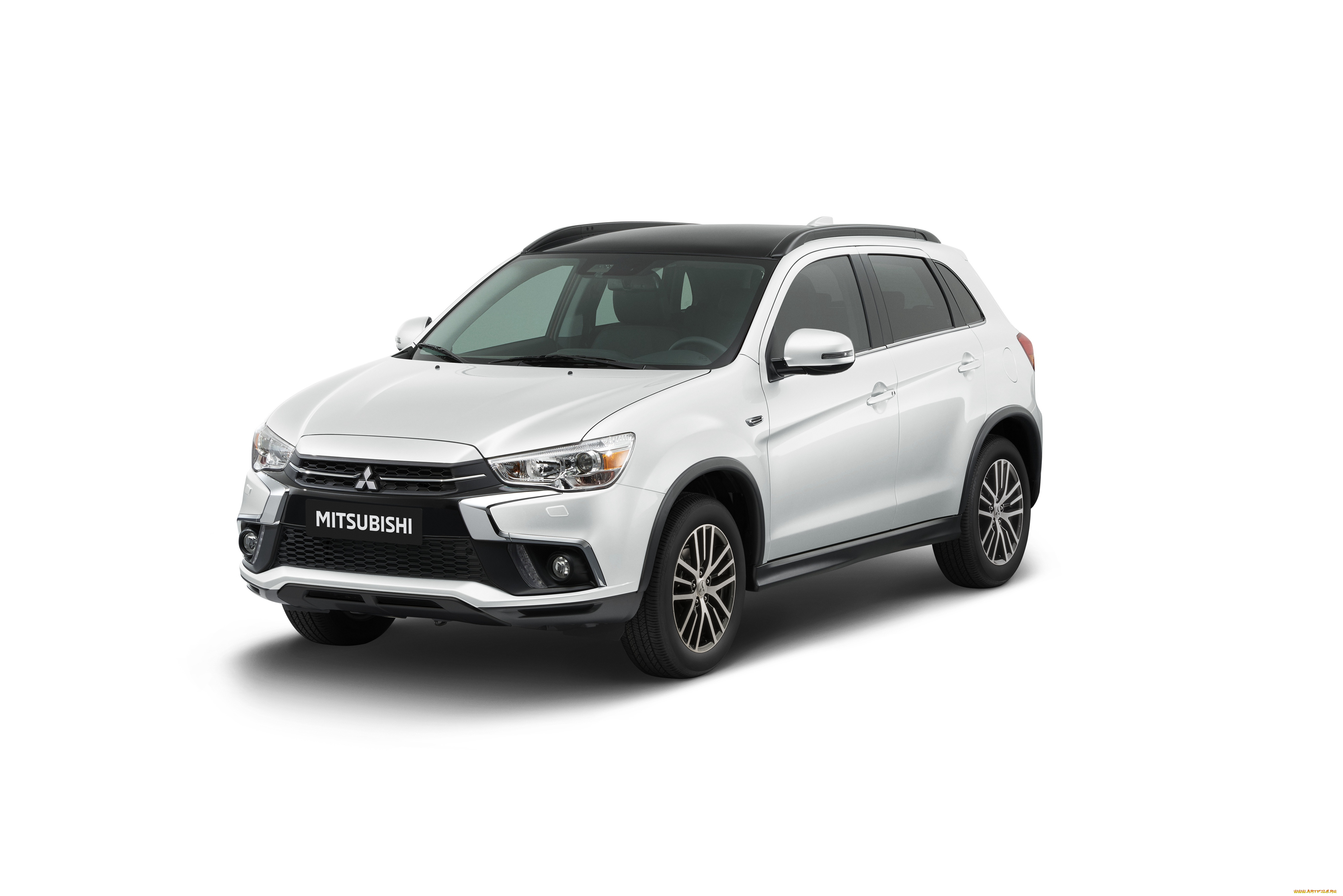 автомобили, mitsubishi