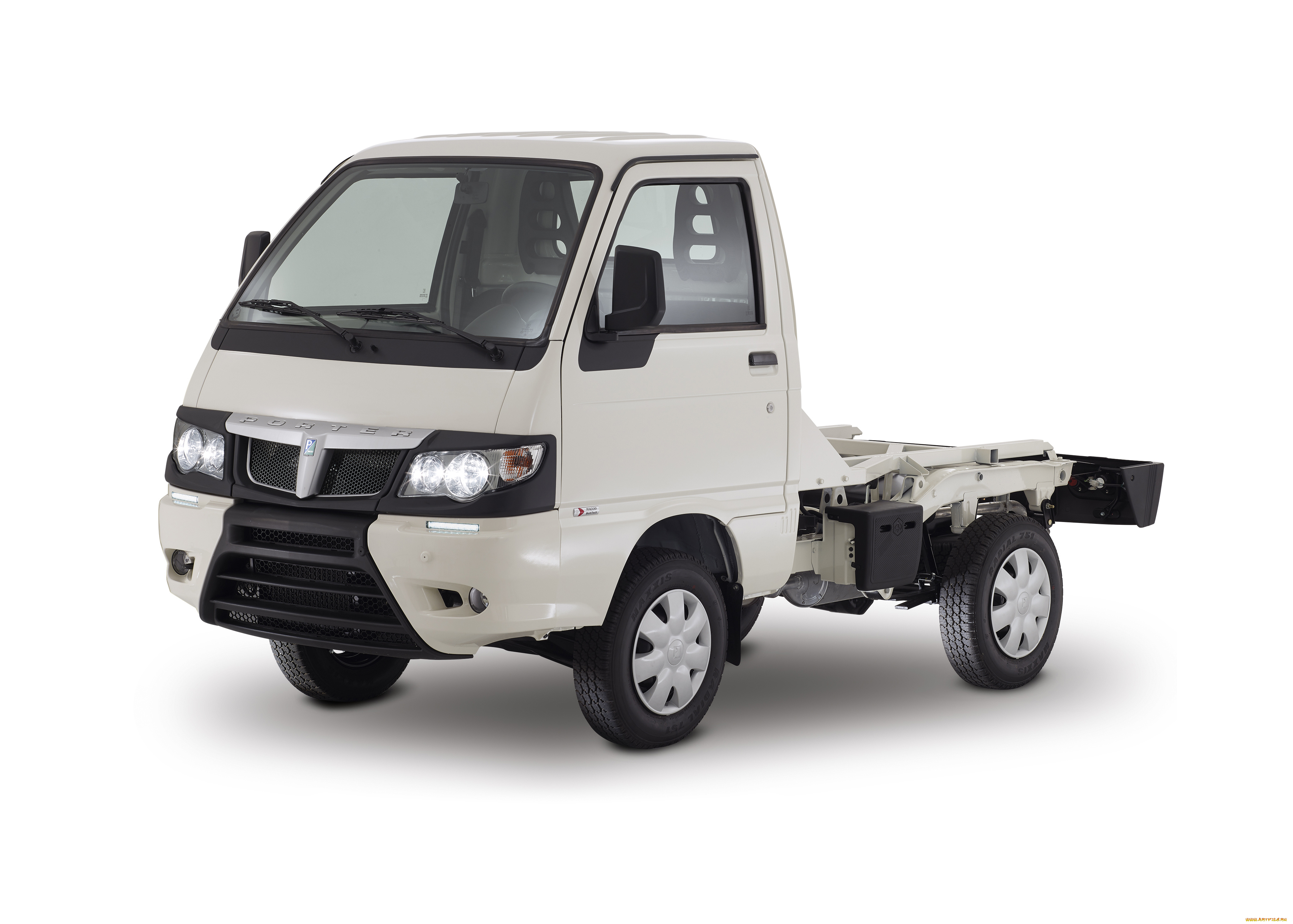 автомобили, грузовики, porter