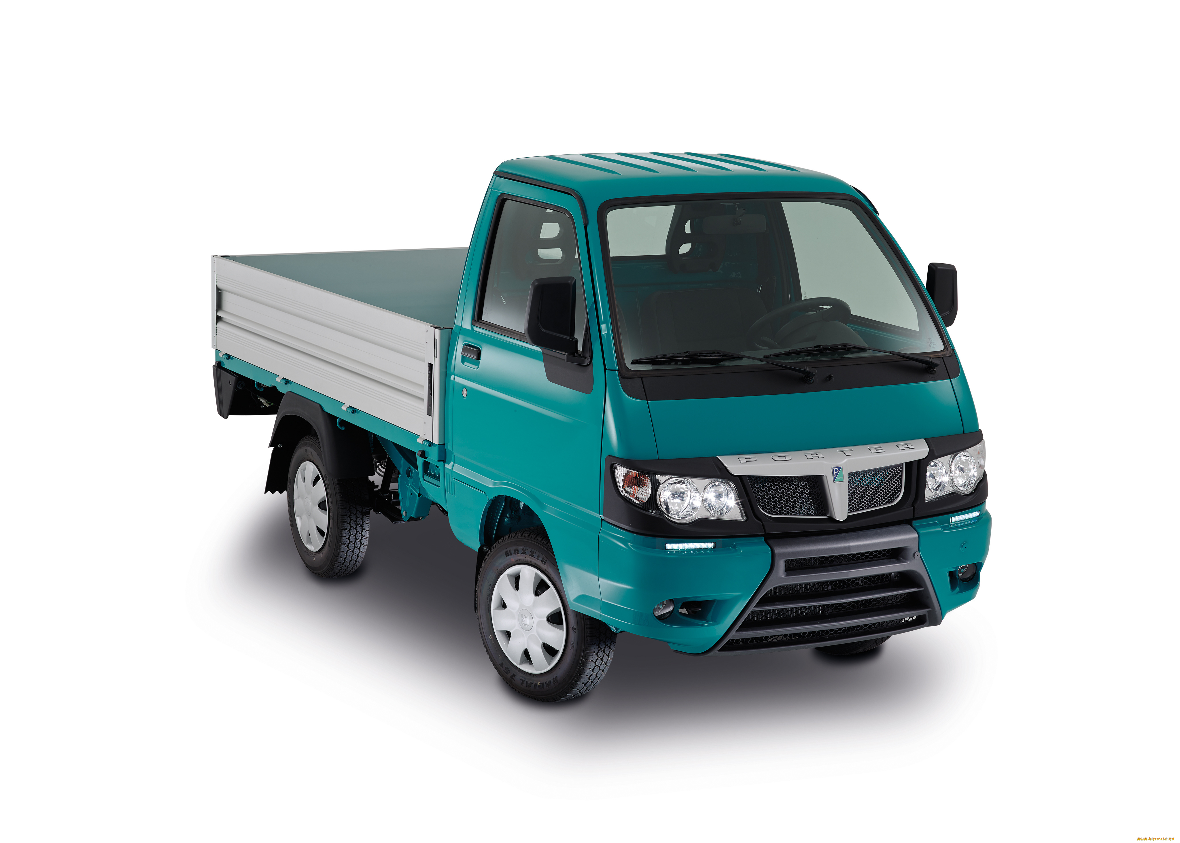 автомобили, грузовики, porter