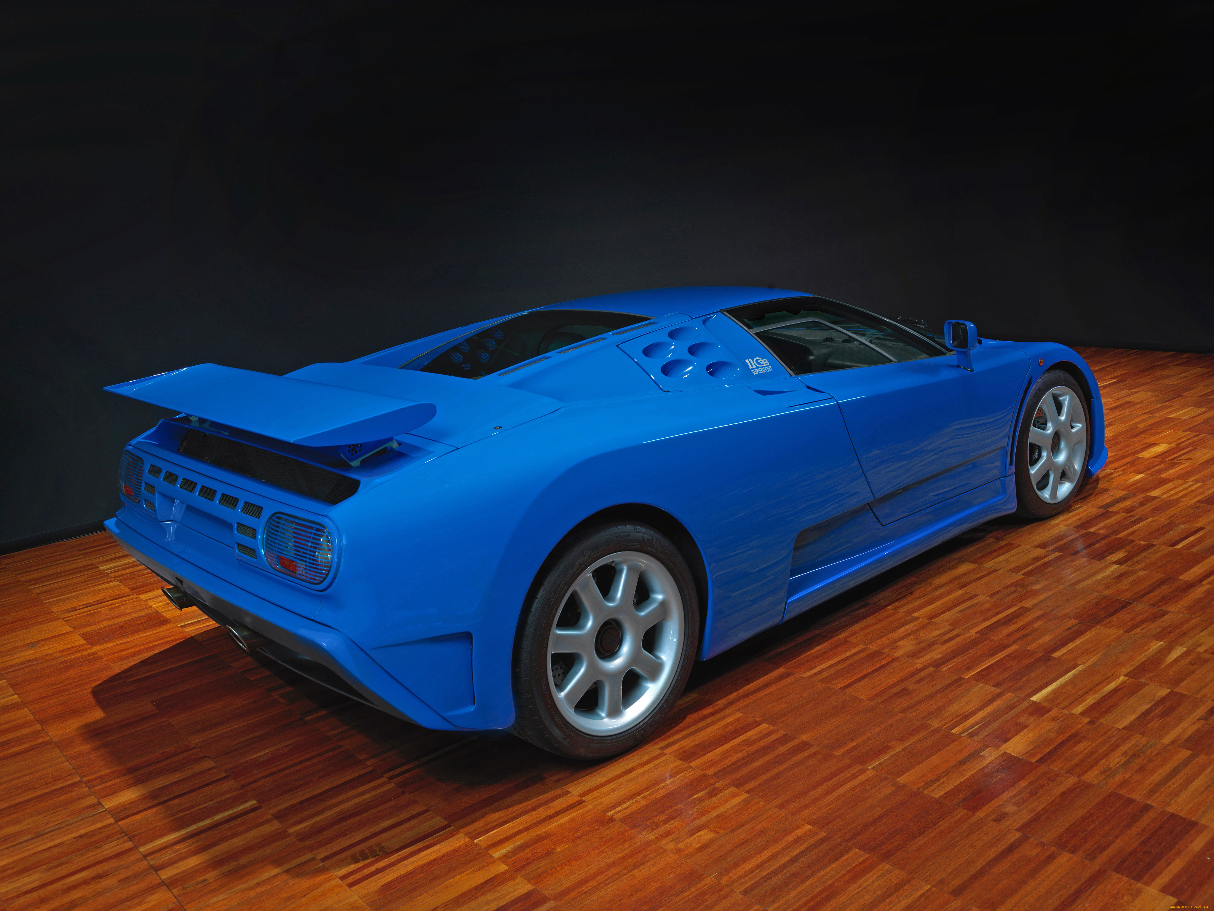 автомобили, bugatti