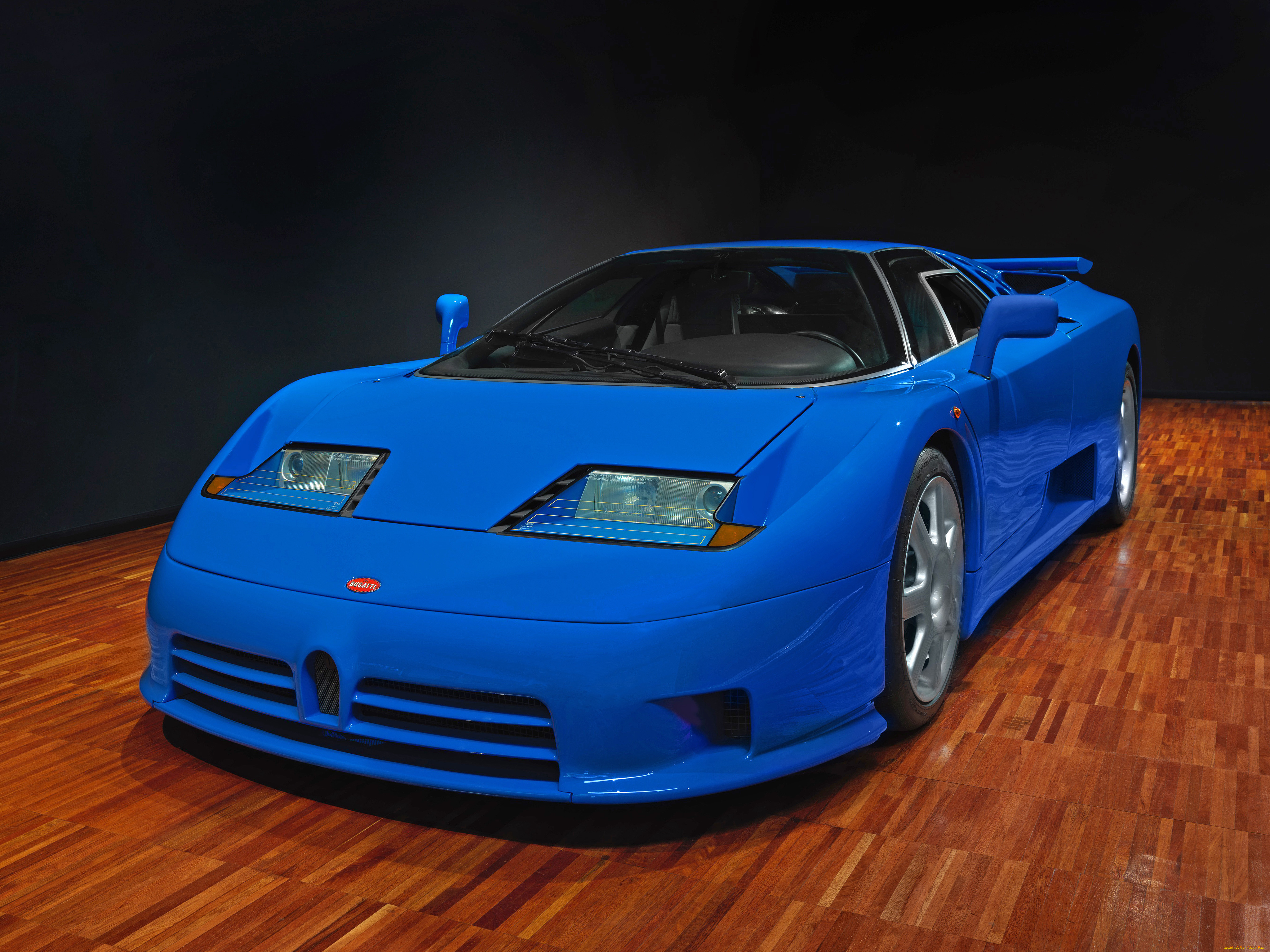 автомобили, bugatti