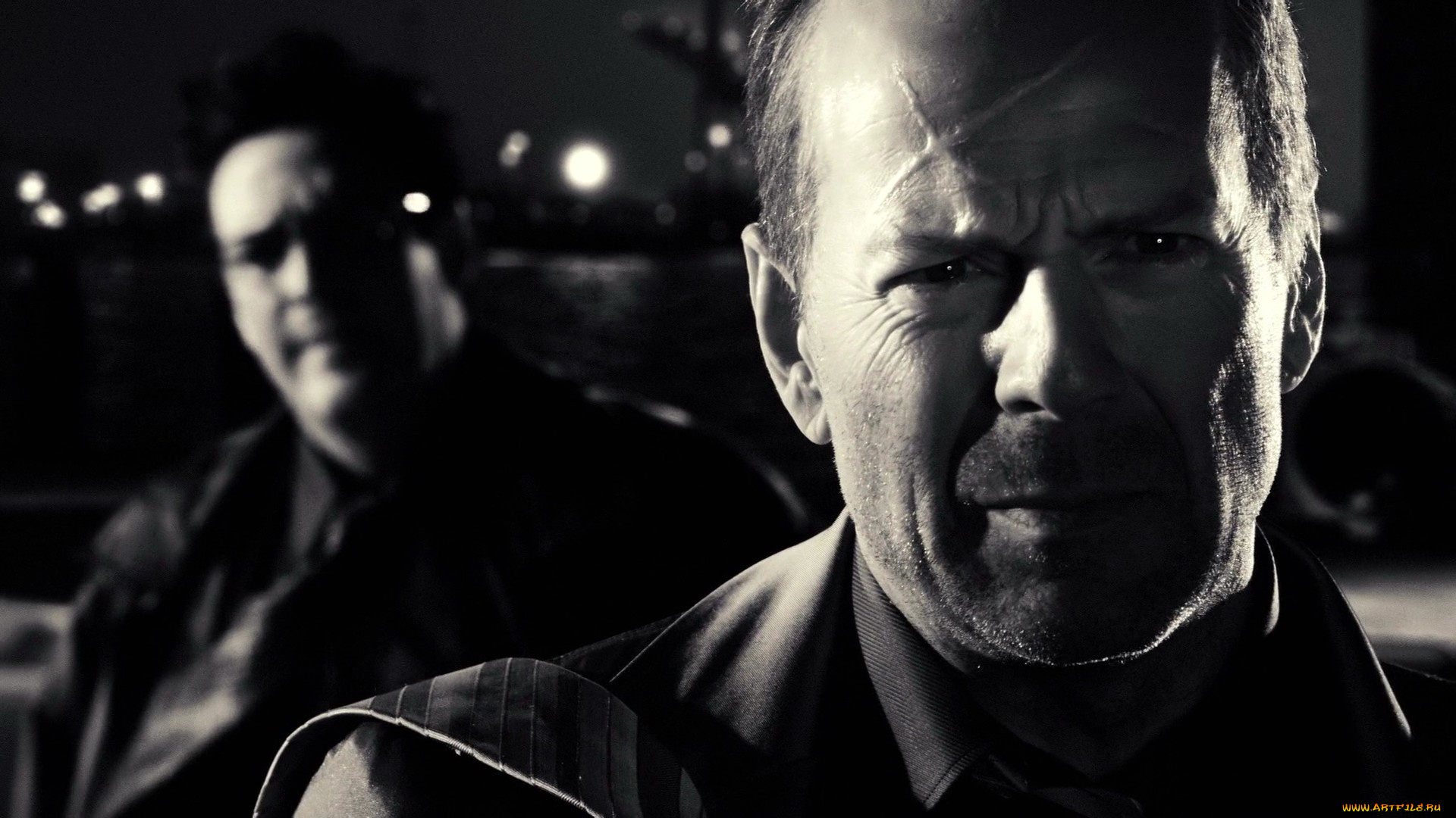 кино, фильмы, sin, city, хартиган, шрам, лицо