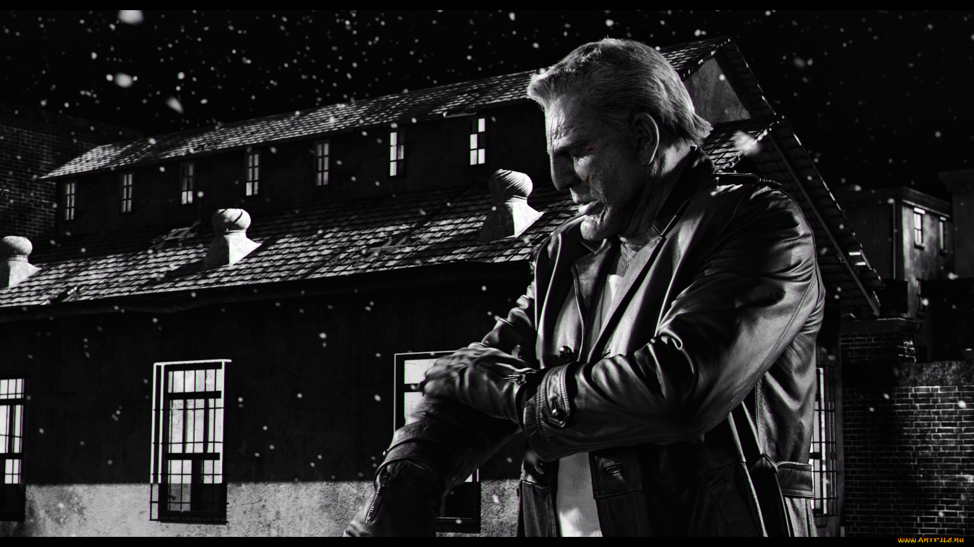 кино, фильмы, sin, city, куртка, дом, марв