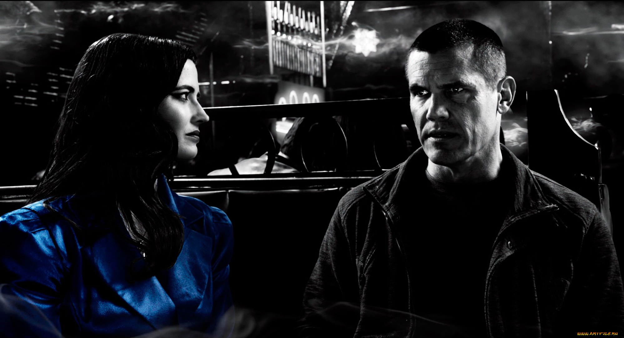 кино, фильмы, sin, city, , a, dame, to, kill, for, дуайт, разговор, ава