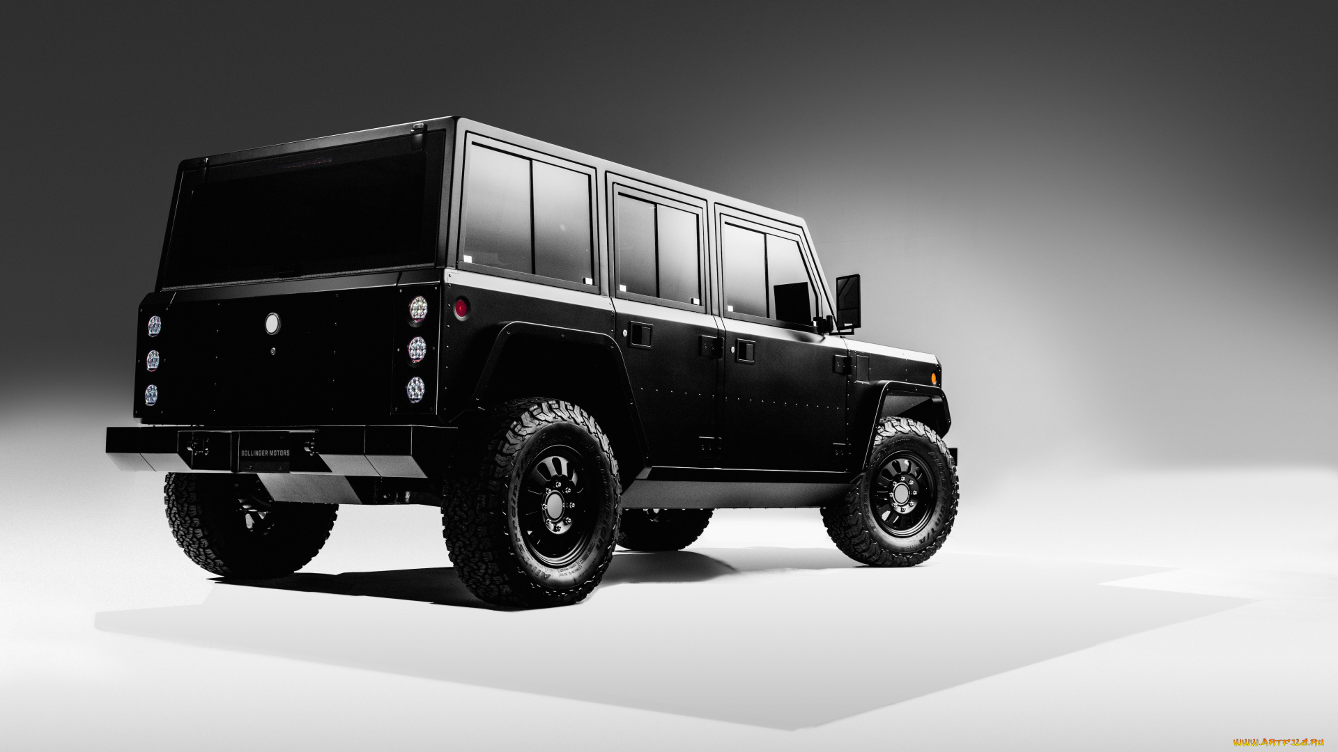 автомобили, -unsort, bollinger