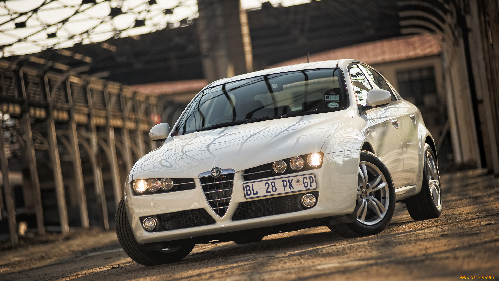 автомобили, alfa, romeo, alfa, romeo