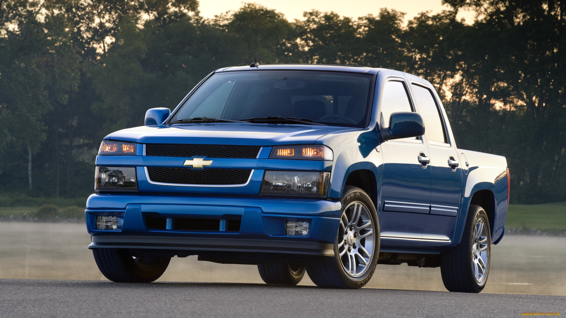 автомобили, chevrolet