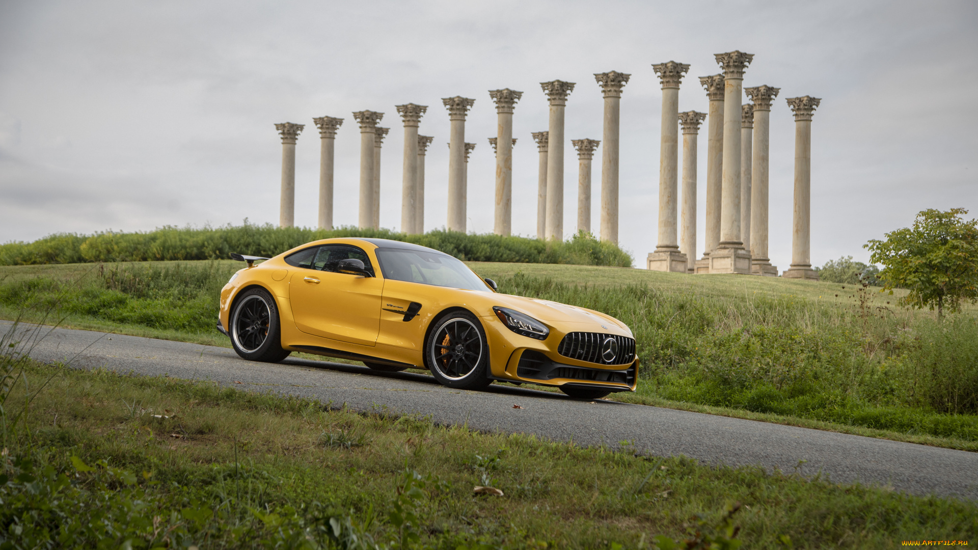 автомобили, mercedes-benz, mercedes