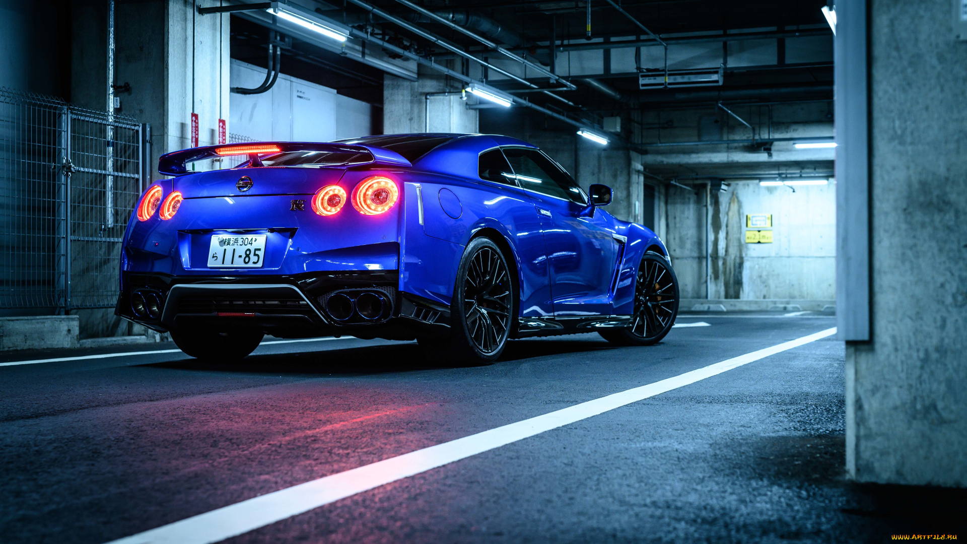 автомобили, nissan, datsun