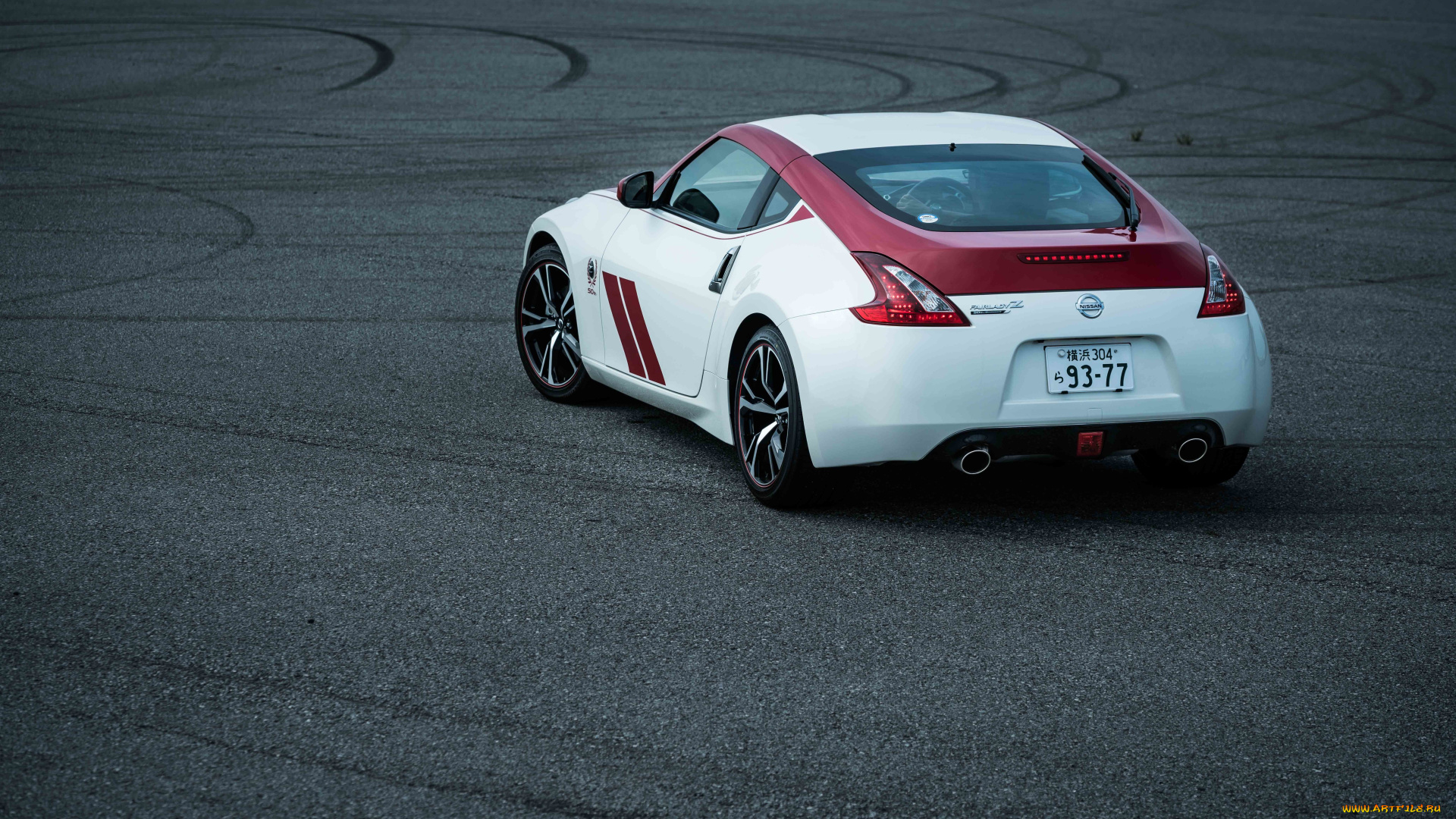 автомобили, nissan, datsun