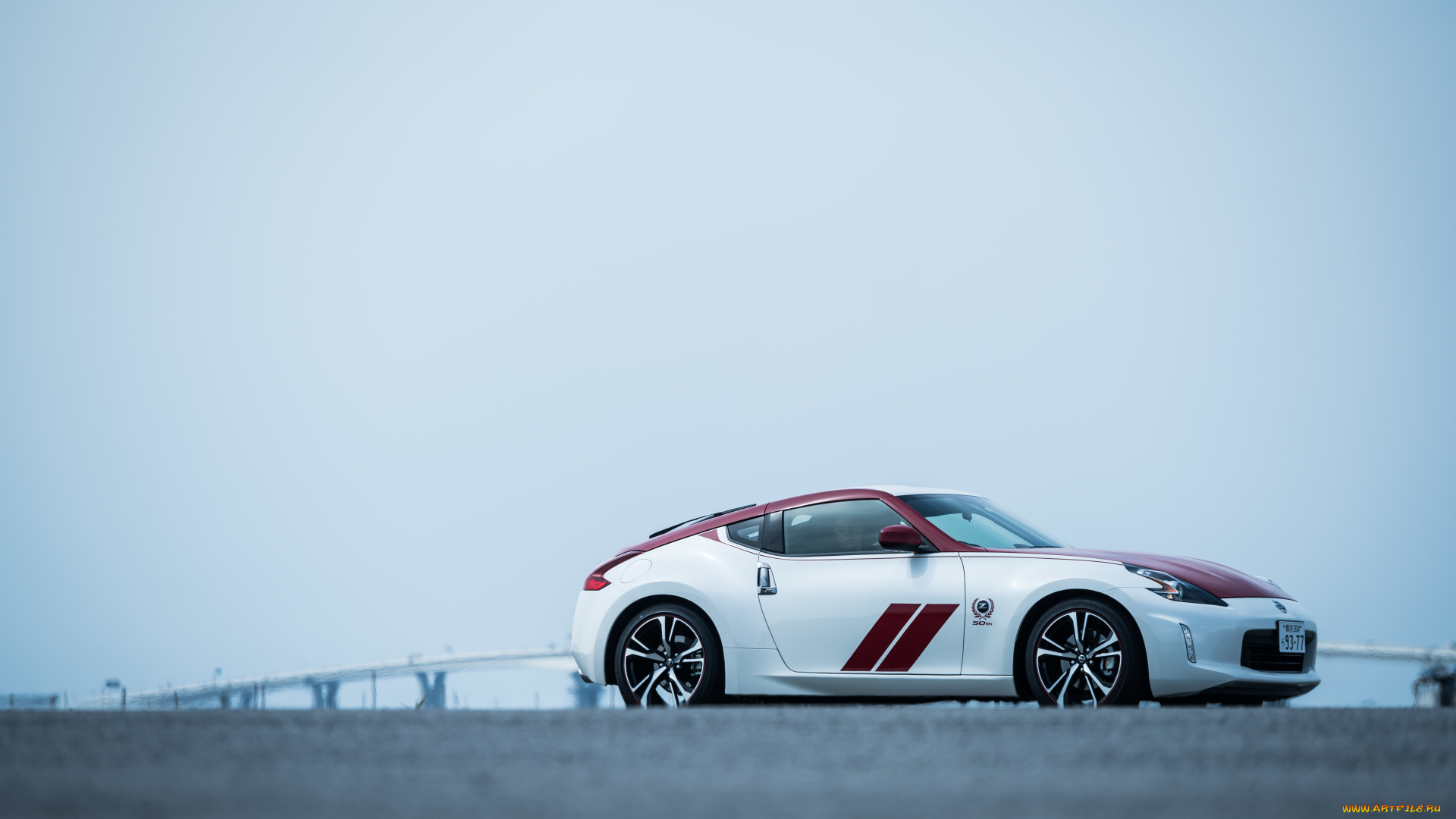 автомобили, nissan, datsun