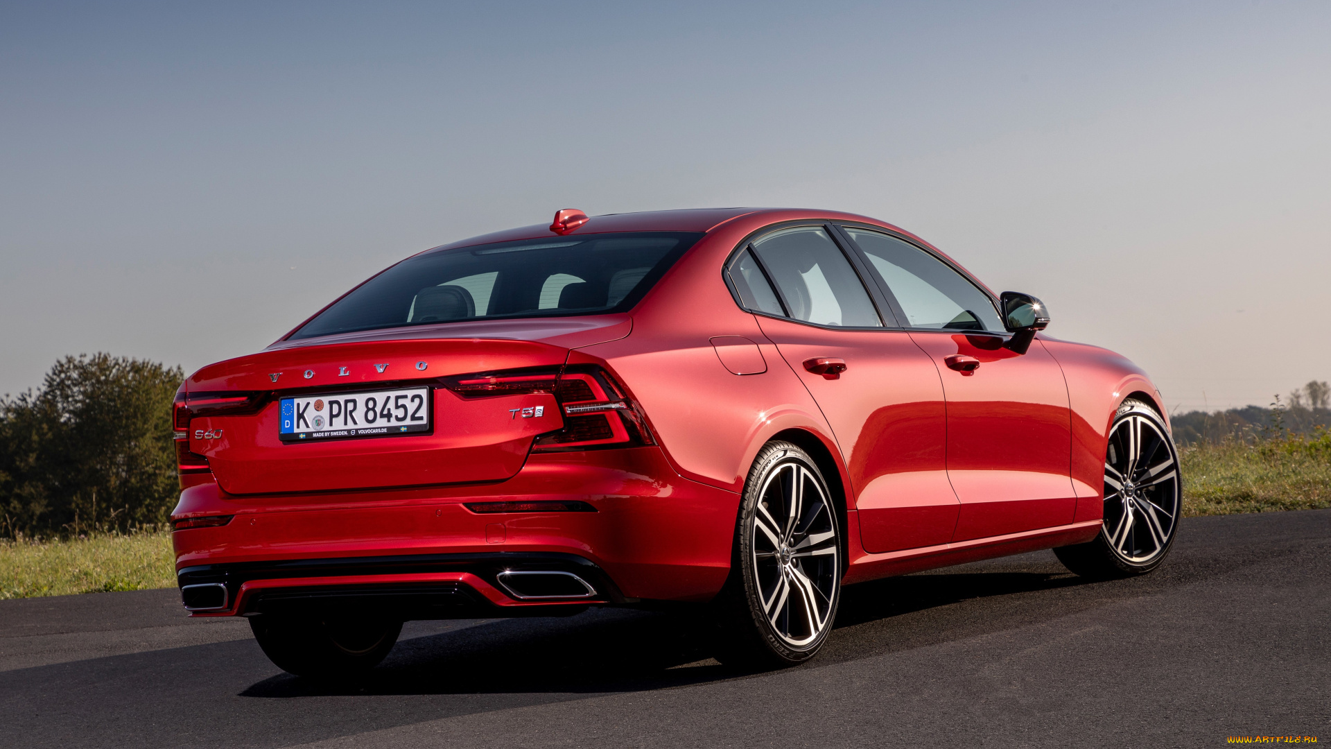 автомобили, volvo