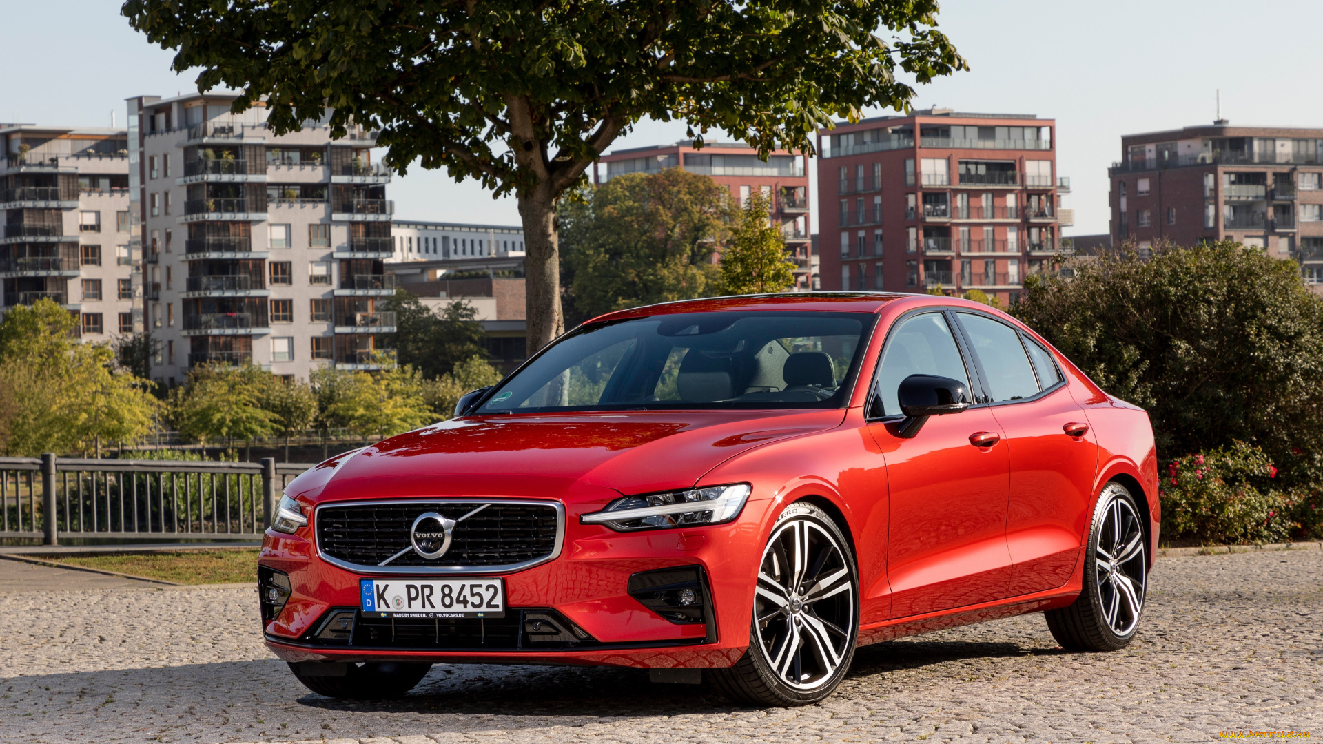 автомобили, volvo