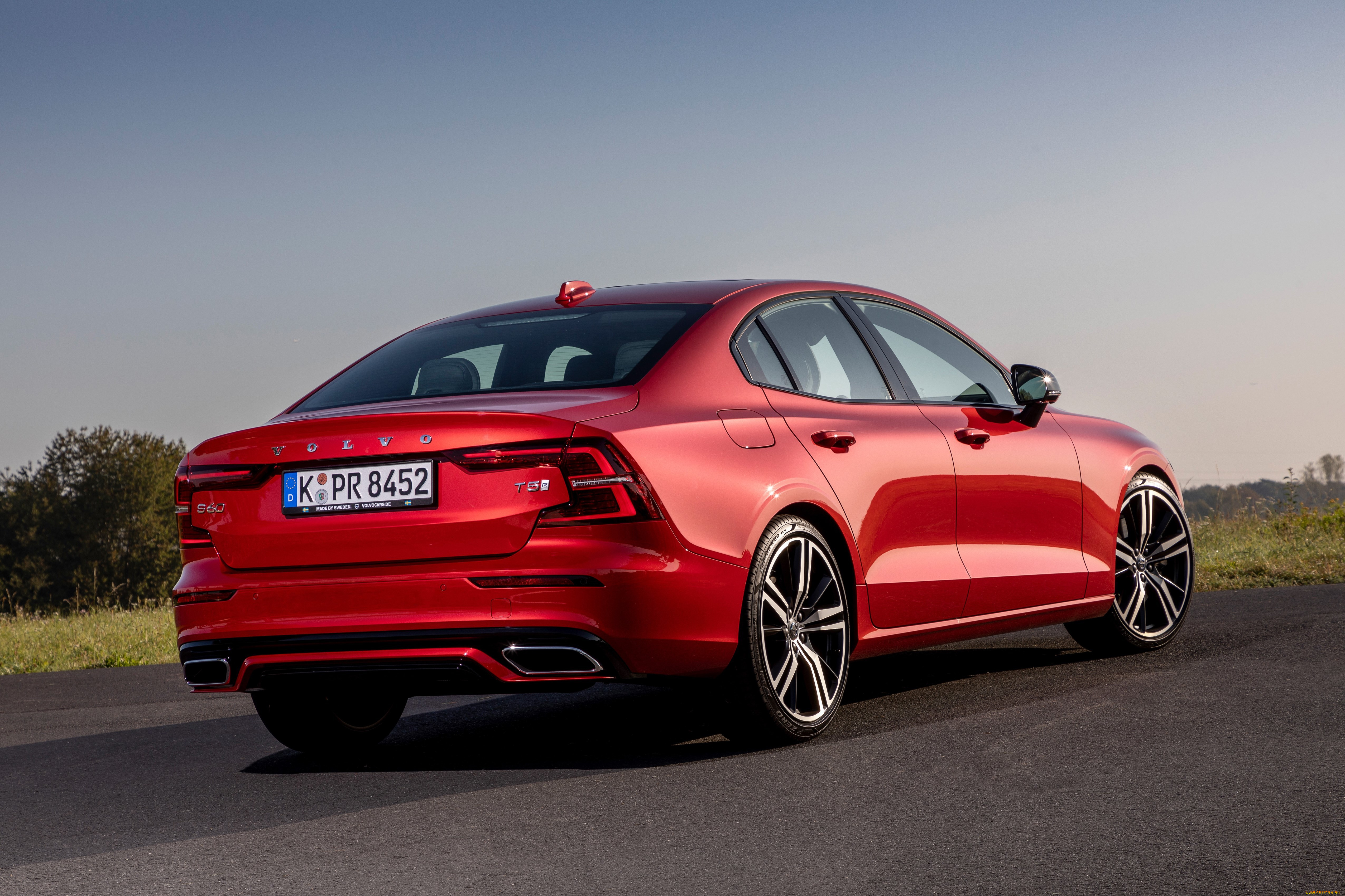 автомобили, volvo