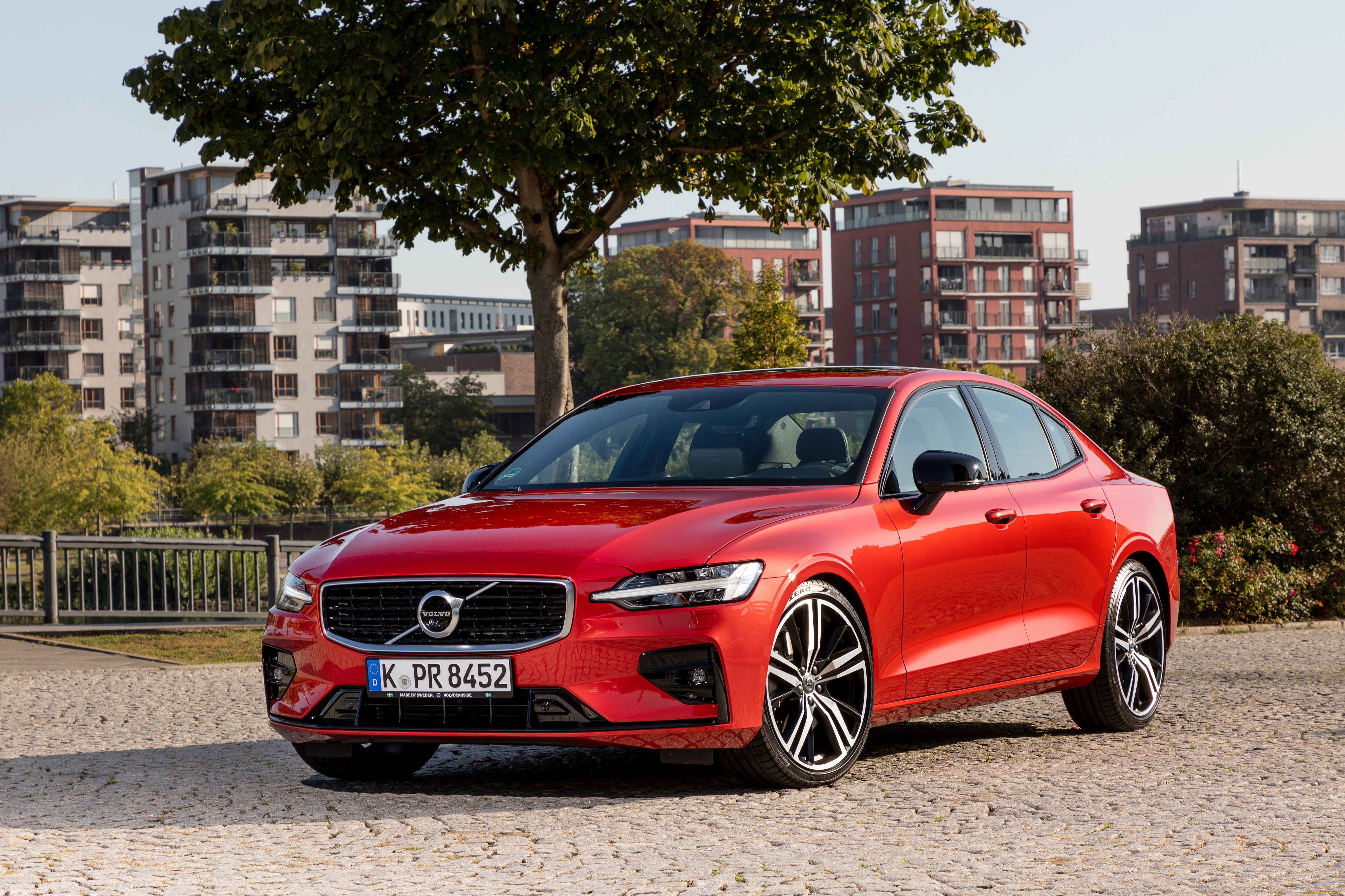 автомобили, volvo