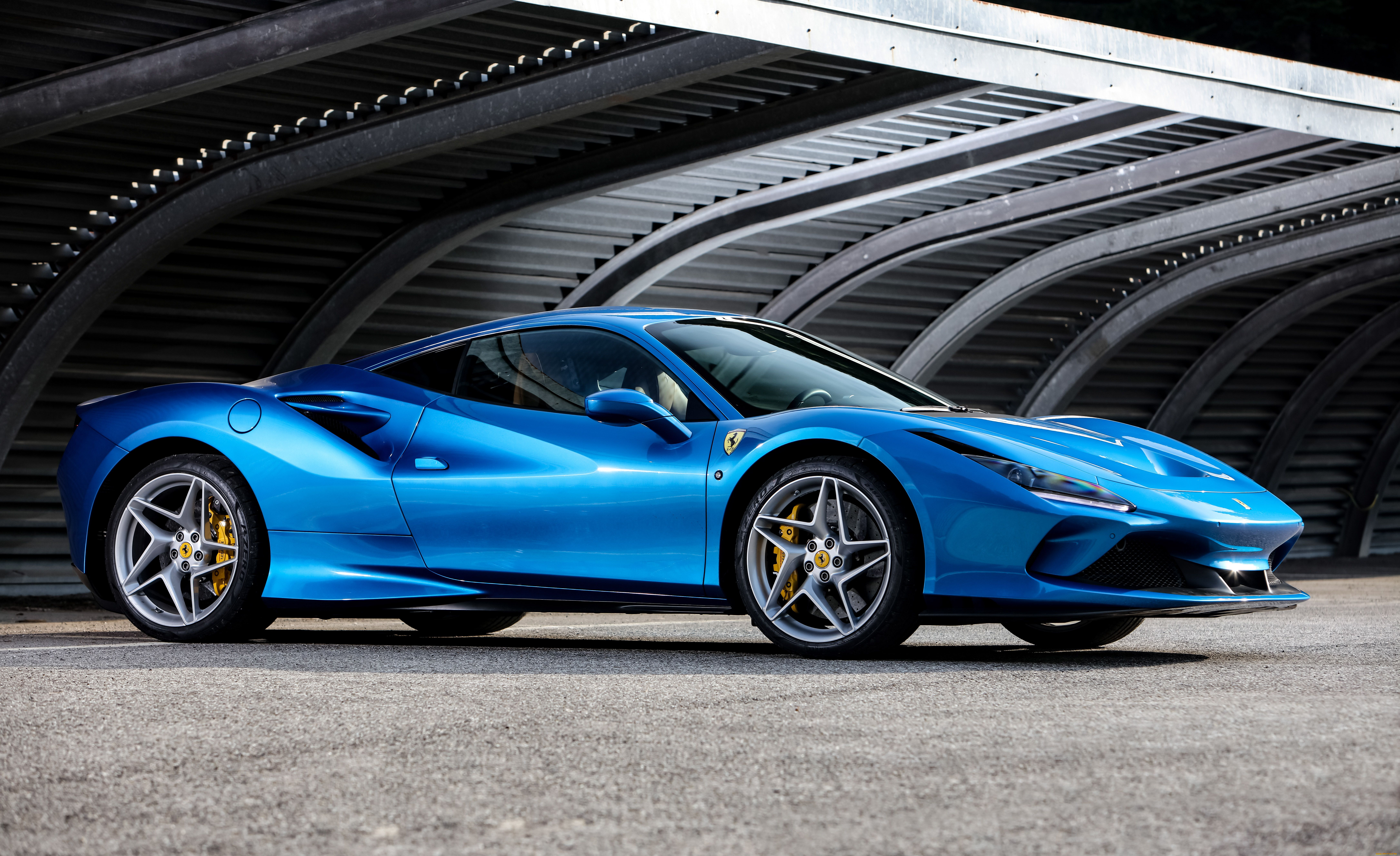 автомобили, ferrari