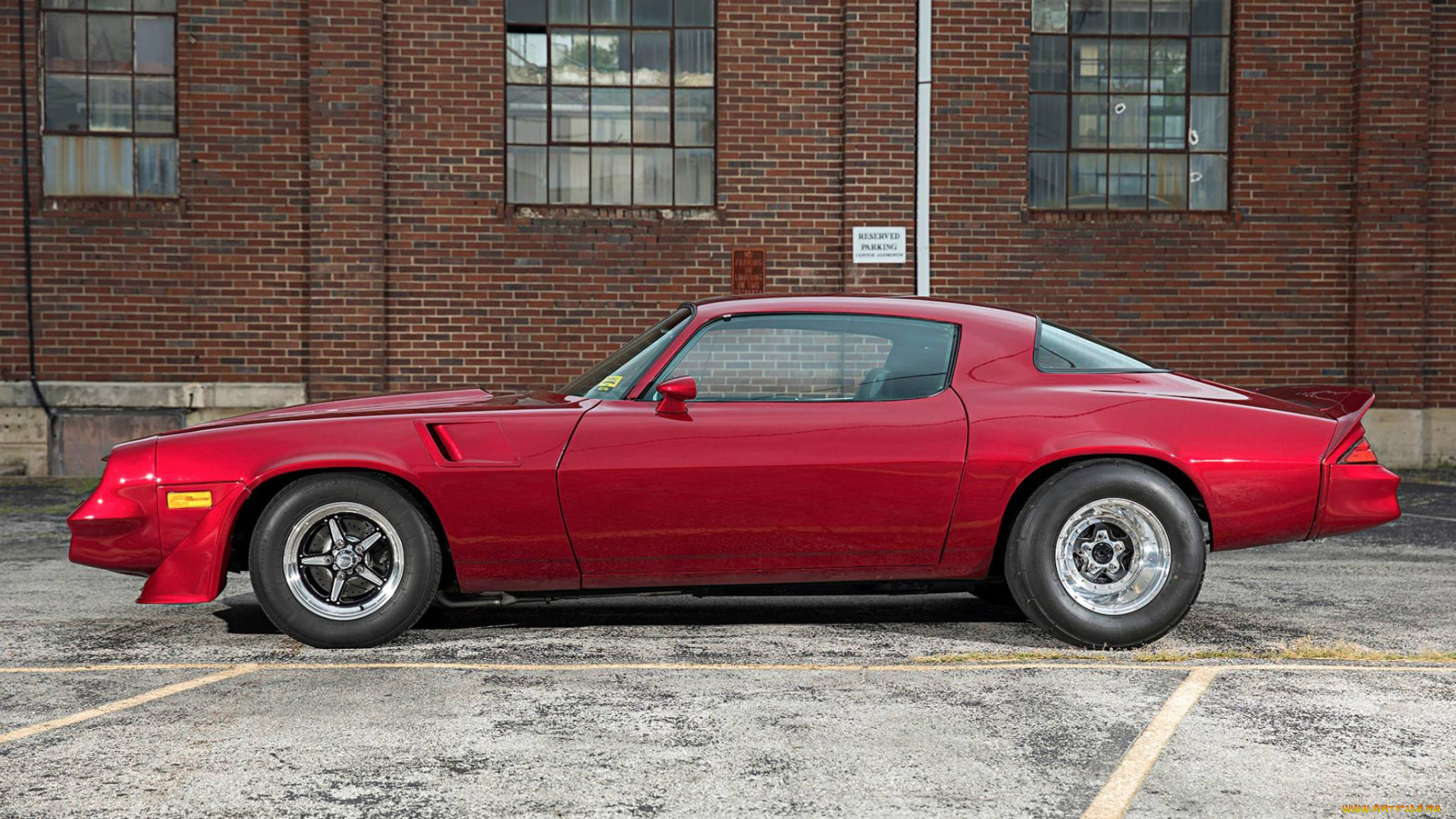 автомобили, camaro, pontiac