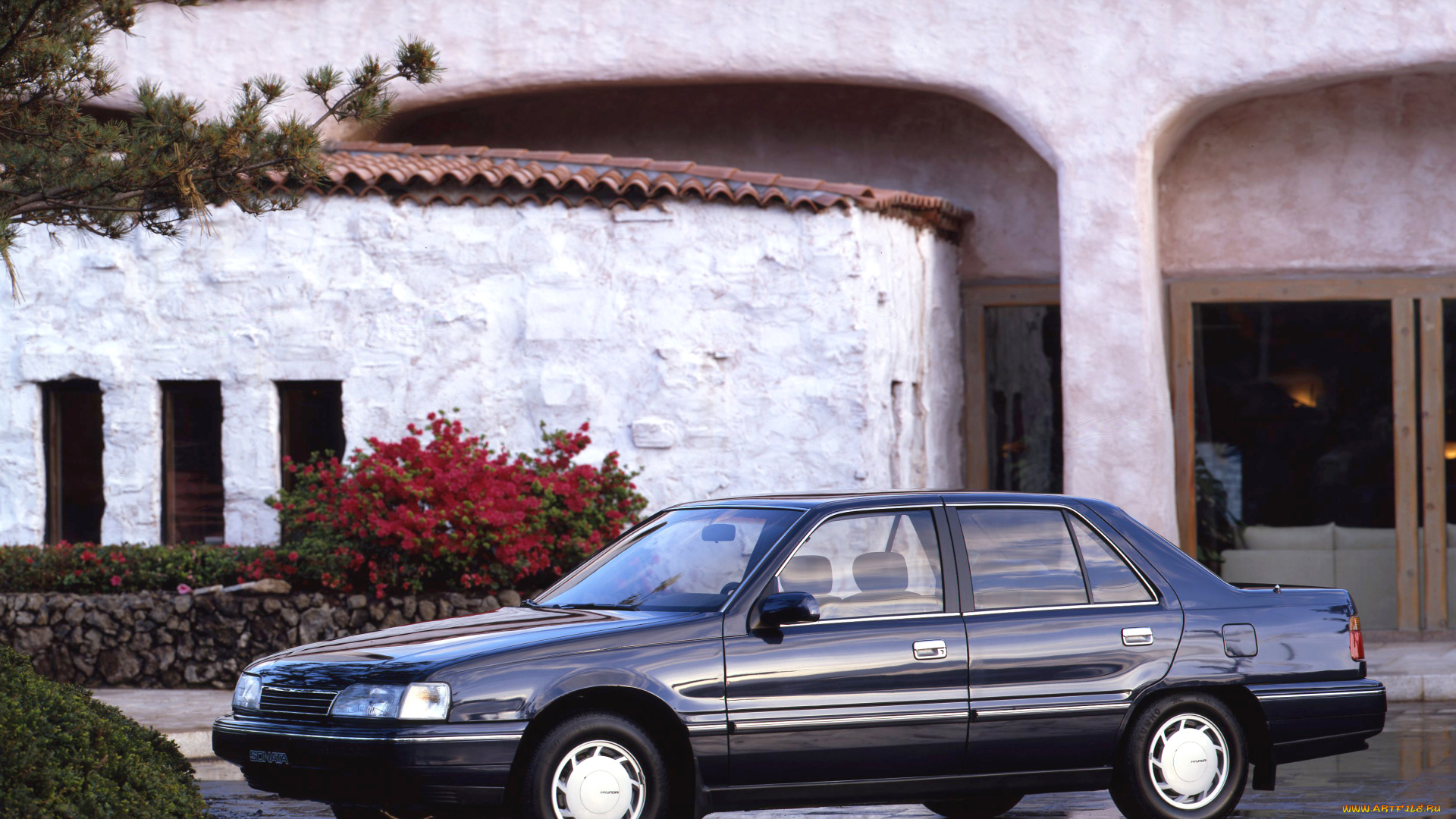 автомобили, hyundai