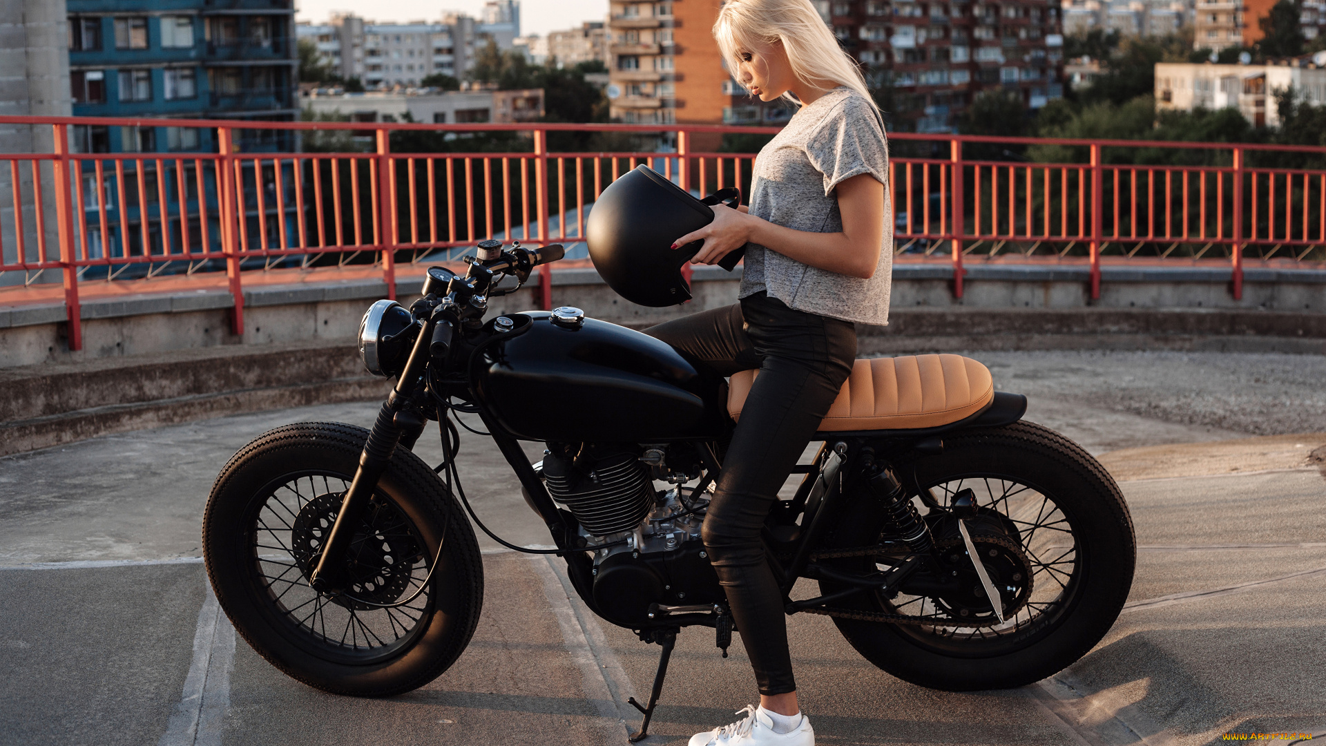 мотоциклы, мото, с, девушкой, девушка, красивая, супер, секси, няша, нежная, классная, модница, лапочка, мадам
