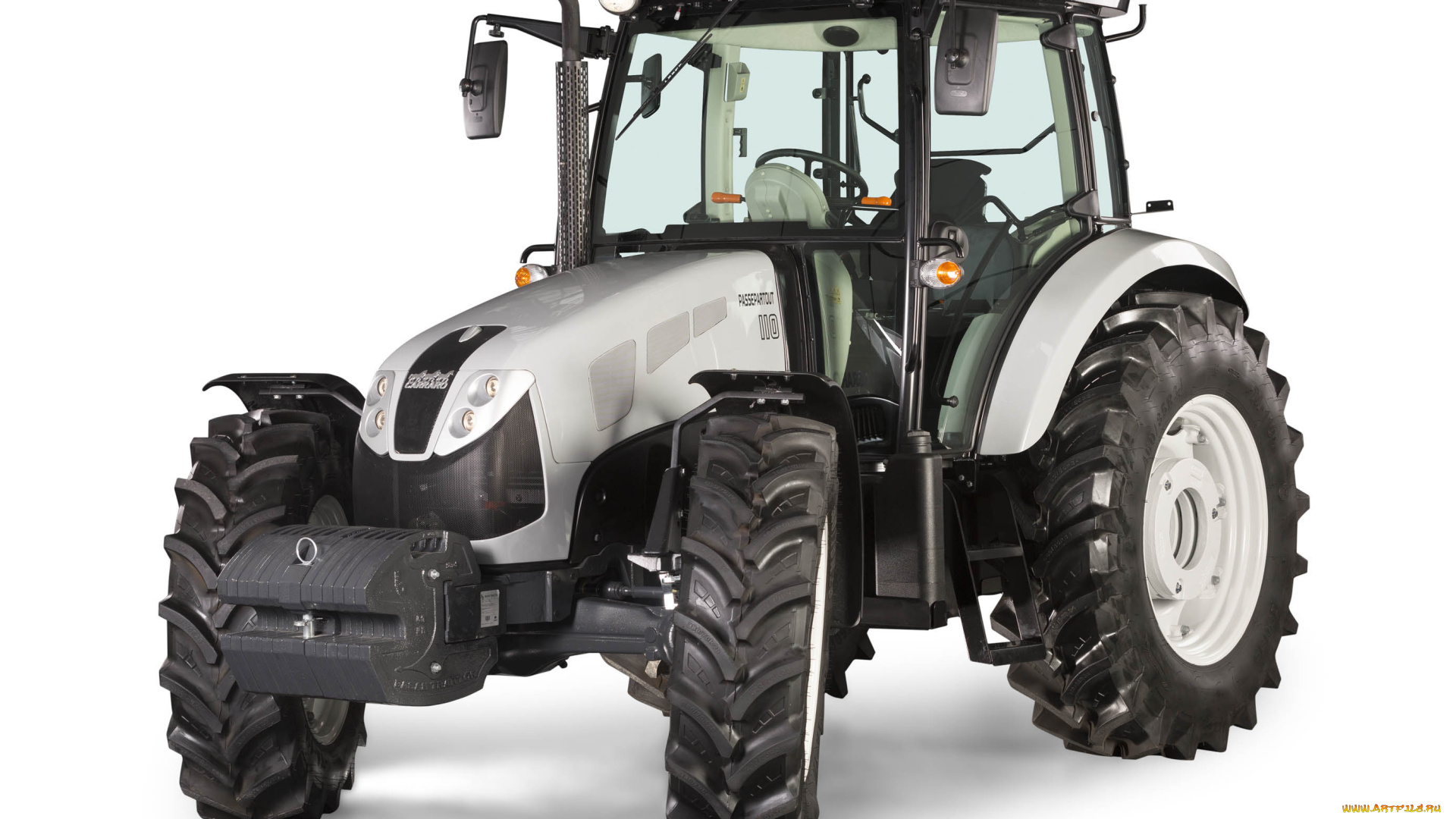 техника, тракторы, carraro